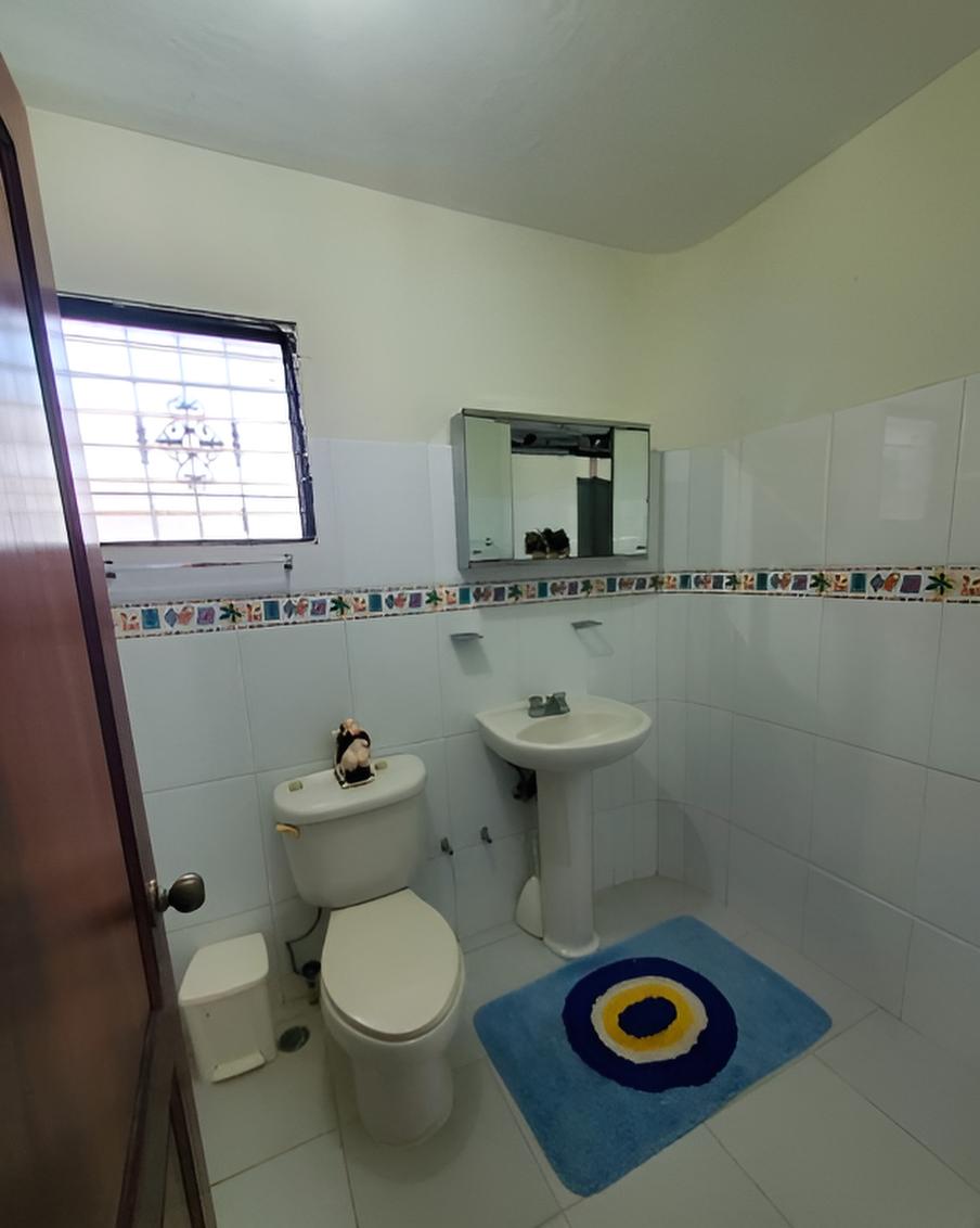 ???? VENTA DE CASA DE 2 NIVELES EN RESIDENCIAL CASTILLO  PRÓXIMO A LA  Foto 7299229-15.jpg