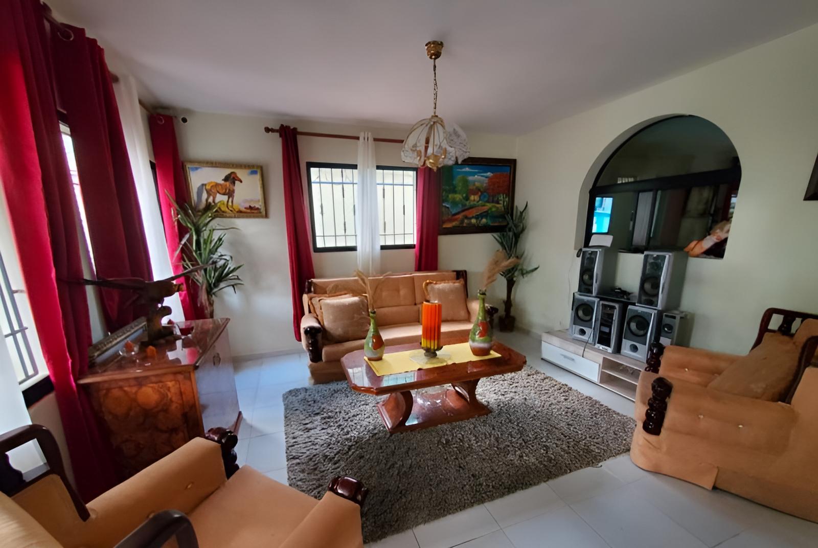 ???? VENTA DE CASA DE 2 NIVELES EN RESIDENCIAL CASTILLO  PRÓXIMO A LA  Foto 7299229-2.jpg