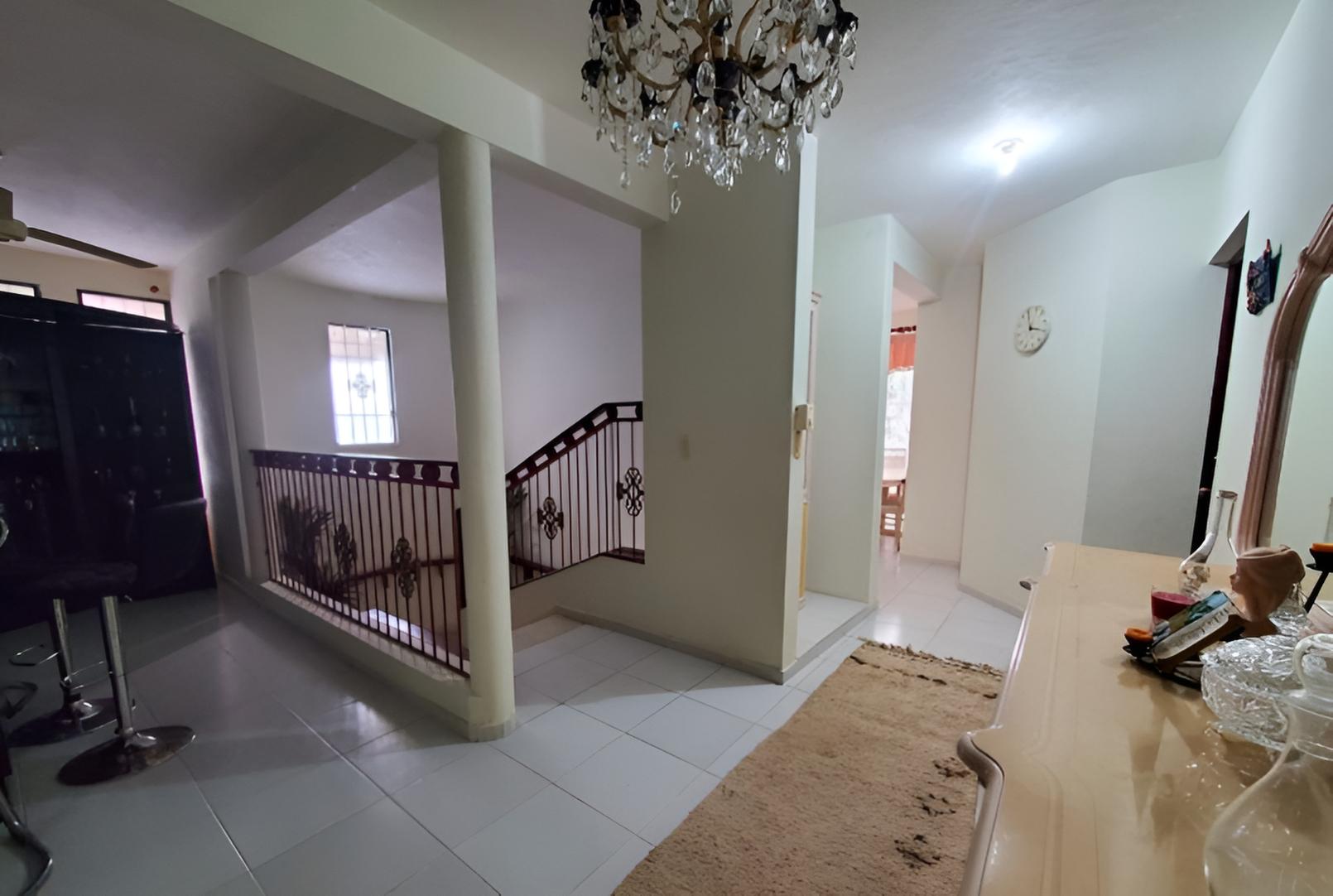 ???? VENTA DE CASA DE 2 NIVELES EN RESIDENCIAL CASTILLO  PRÓXIMO A LA  Foto 7299229-7.jpg
