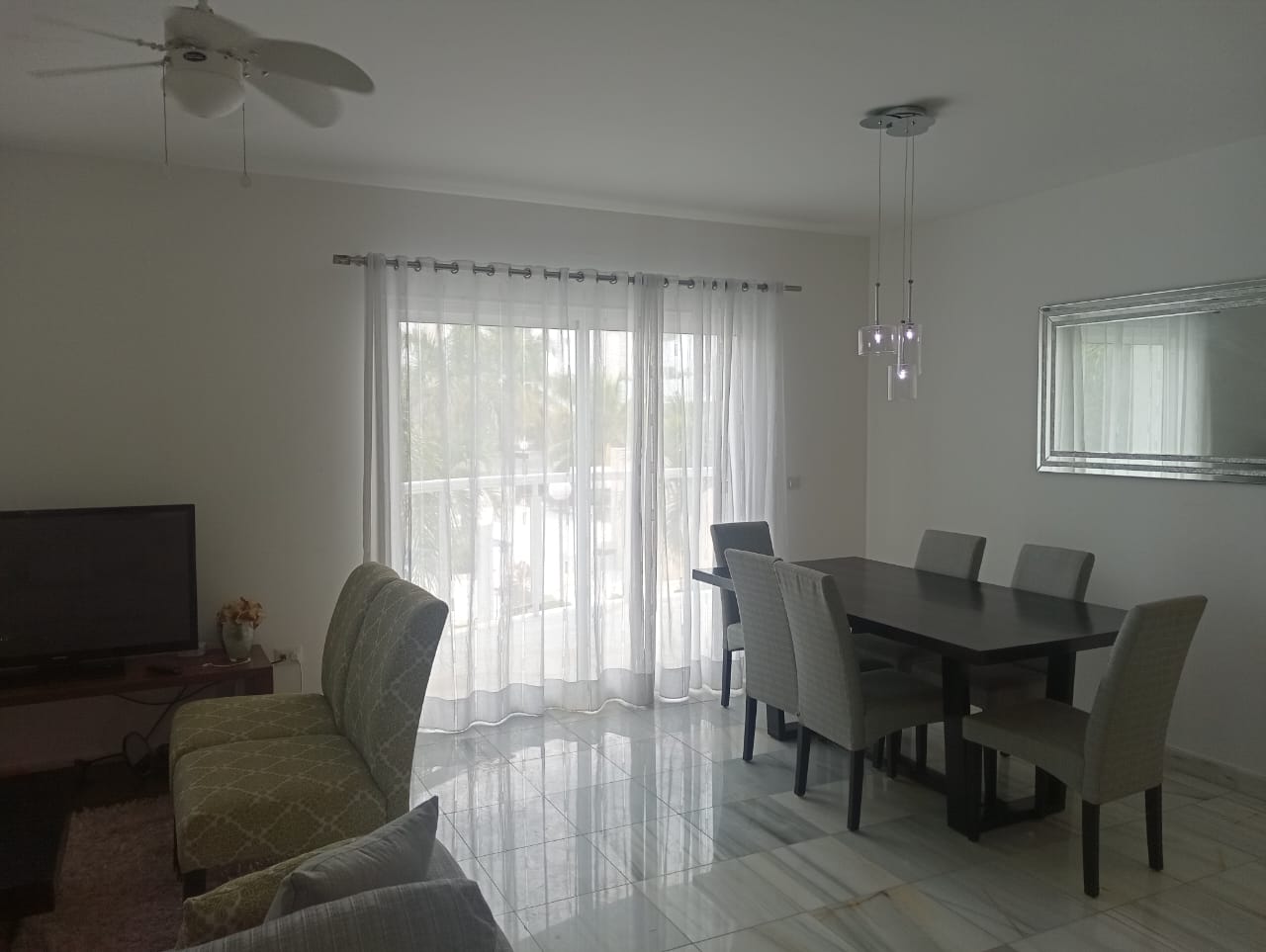 Vendo Hermoso y acogedor apartamento en residencial Las Olas Foto 7299440-9.jpg