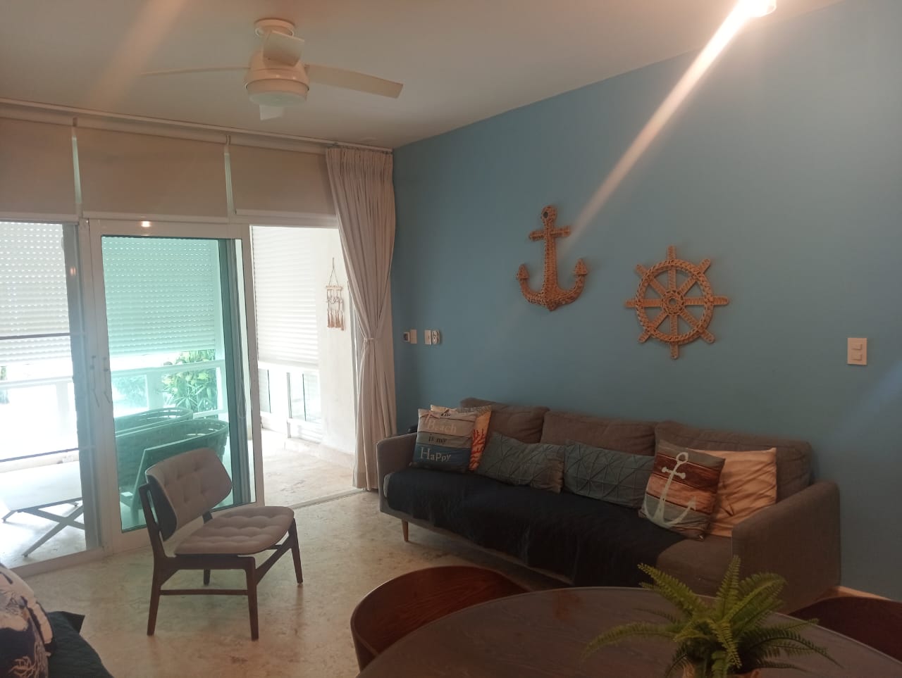 Vendo hermoso apartamento La ensenada en Playa nueva Romana  Foto 7299441-1.jpg