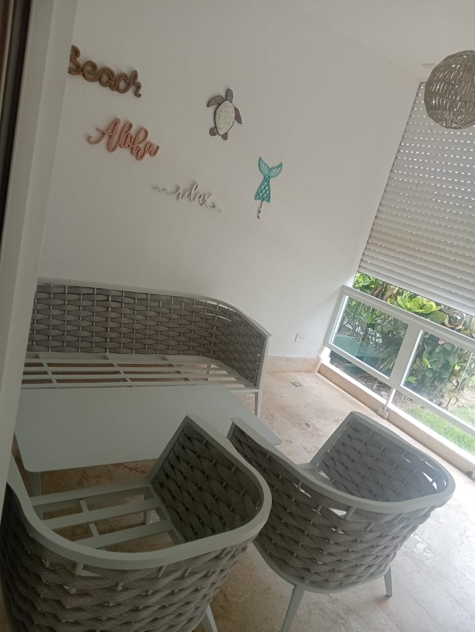 Vendo hermoso apartamento La ensenada en Playa nueva Romana  Foto 7299441-6.jpg