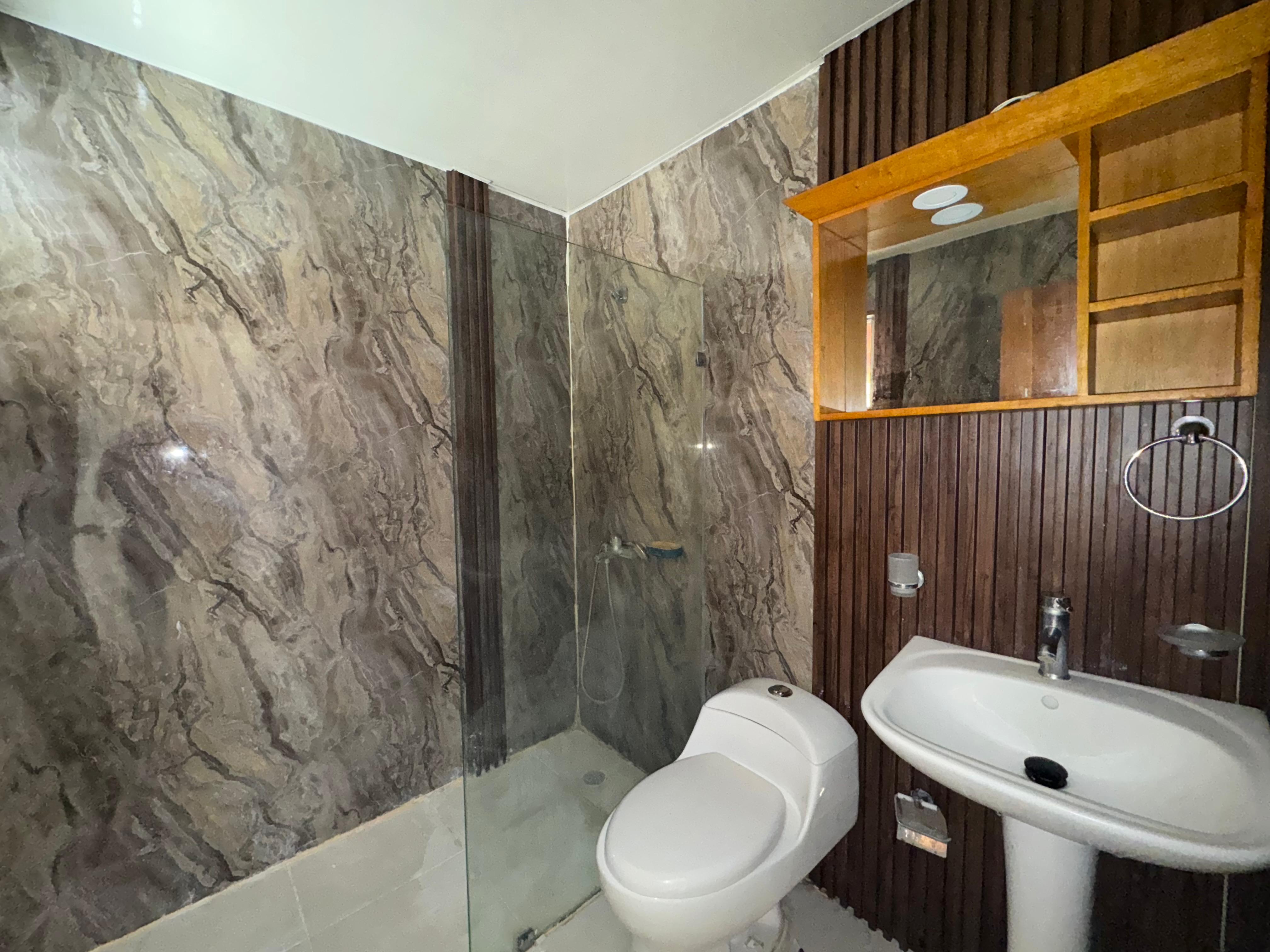 ALQUILER DE HERMOSO APARTAMENTO EN RESIDENCIAL  CIUDAD REAL II   Foto 7299471-9.jpg