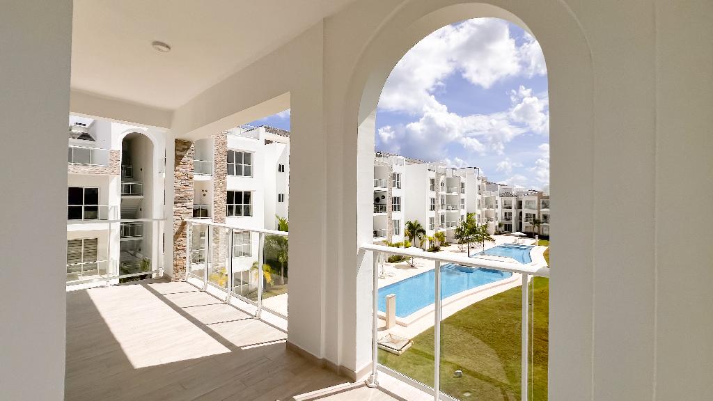 Vendo apartamento en Bávaro Punta Cana Foto 7299488-1.jpg