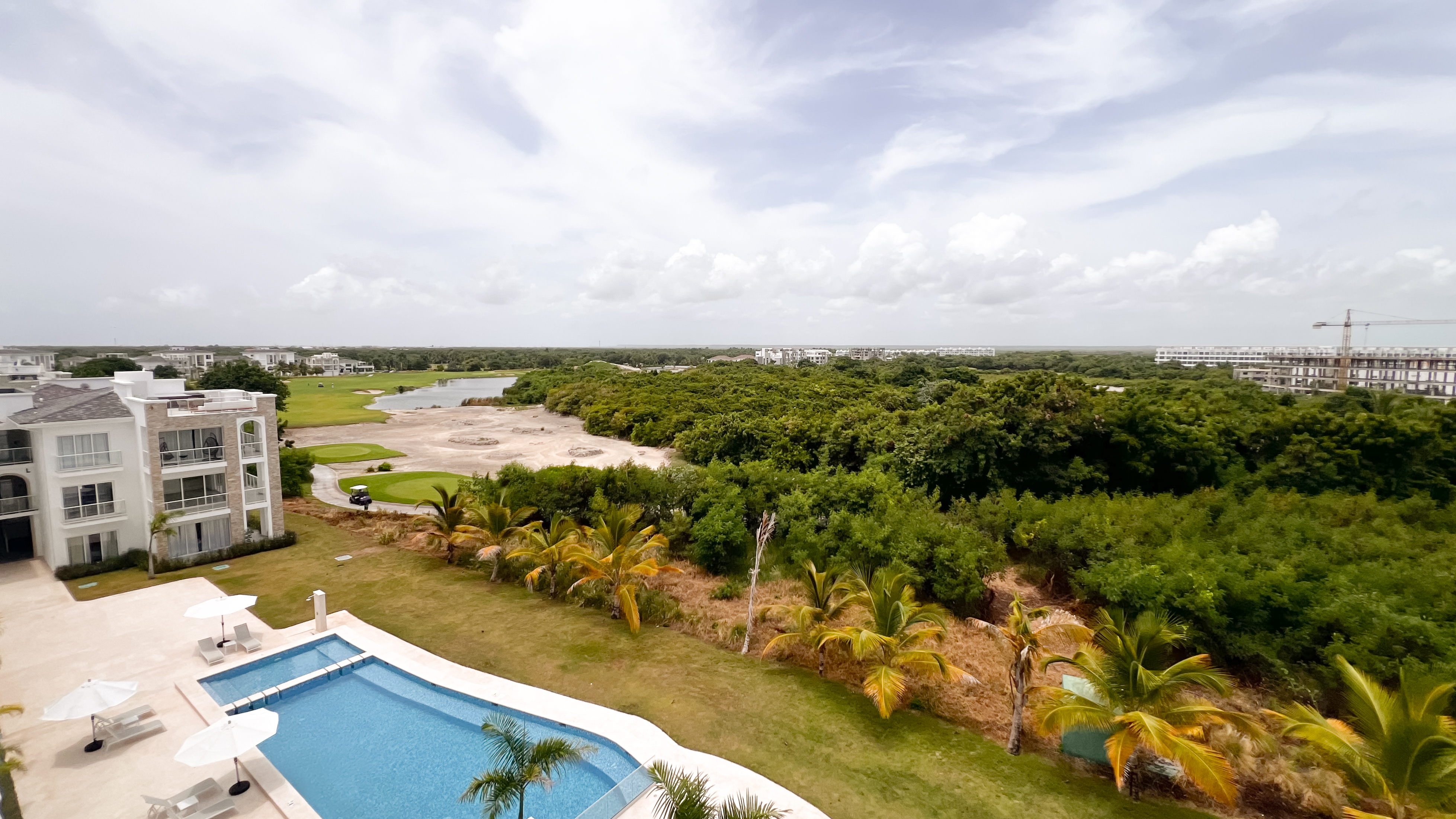 Vendo apartamento en Bávaro Punta Cana Foto 7299492-1.jpg