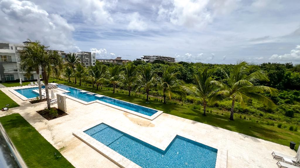 Vendo apartamento en Bávaro Punta Cana Foto 7299496-1.jpg