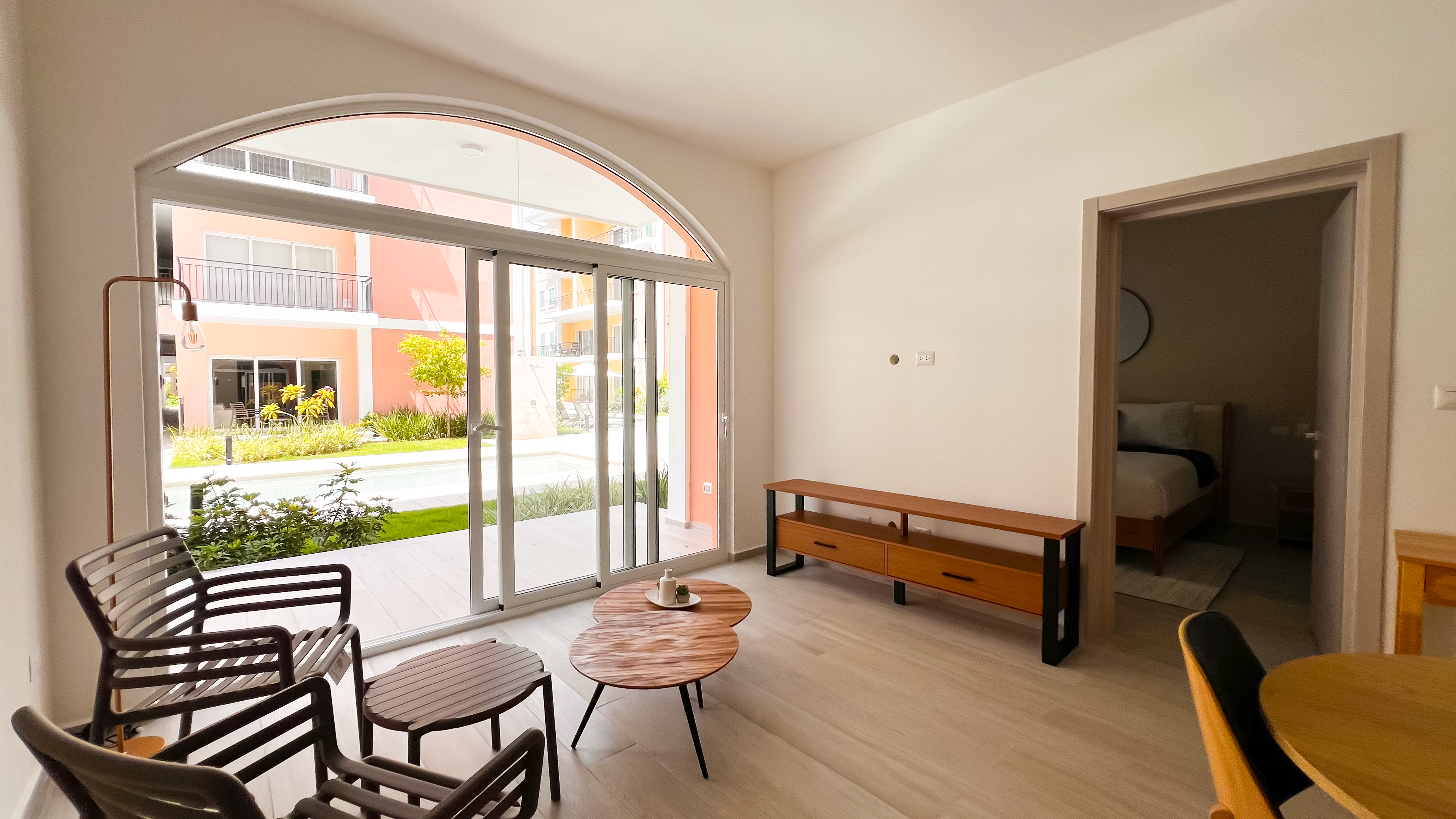 Vendo apartamento en Bávaro Punta Cana Foto 7299500-4.jpg