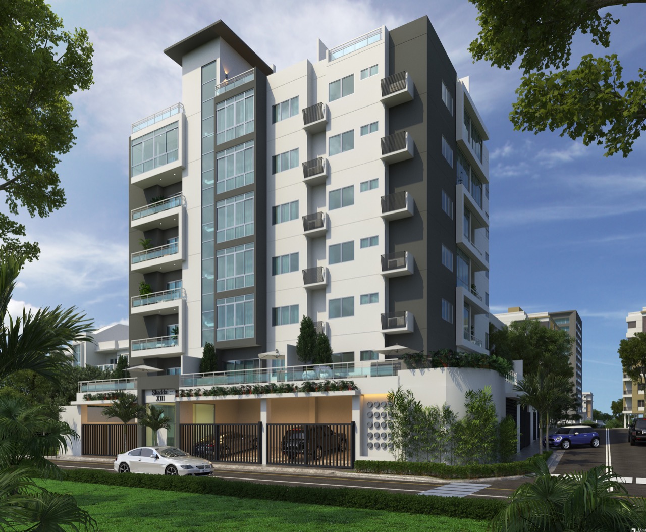 Apartamento en Venta Torre Exclusiva Mirador Norte Foto 7299508-1.jpg