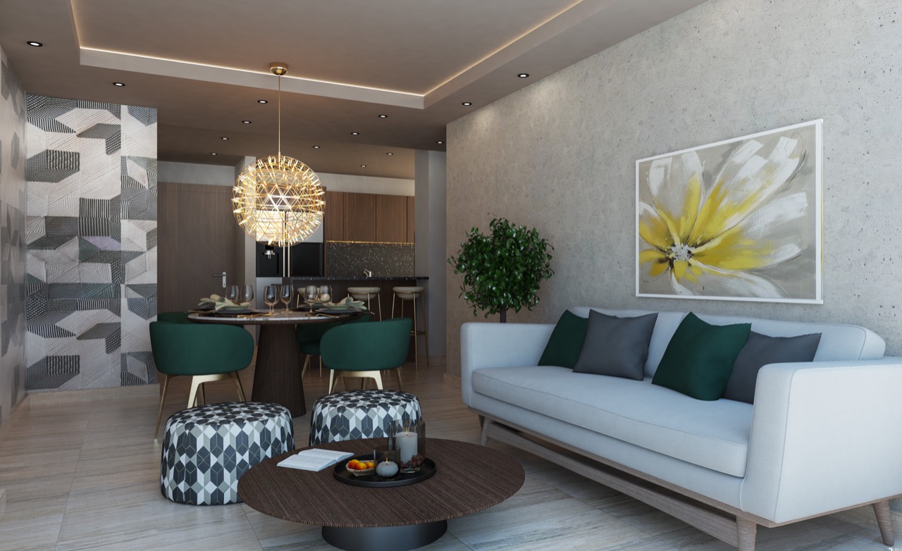 Apartamento en Venta Torre Exclusiva Mirador Norte Foto 7299508-5.jpg