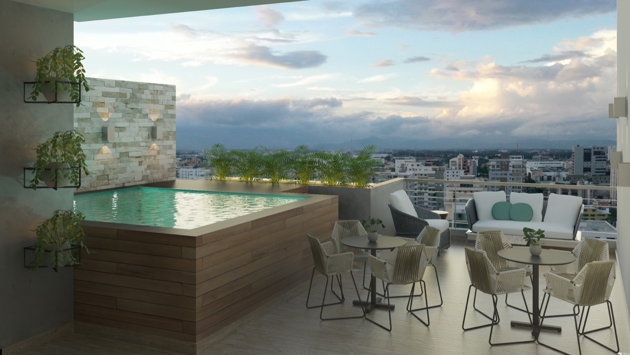 Apartamento en Venta Torre Exclusiva Mirador Norte Foto 7299508-6.jpg