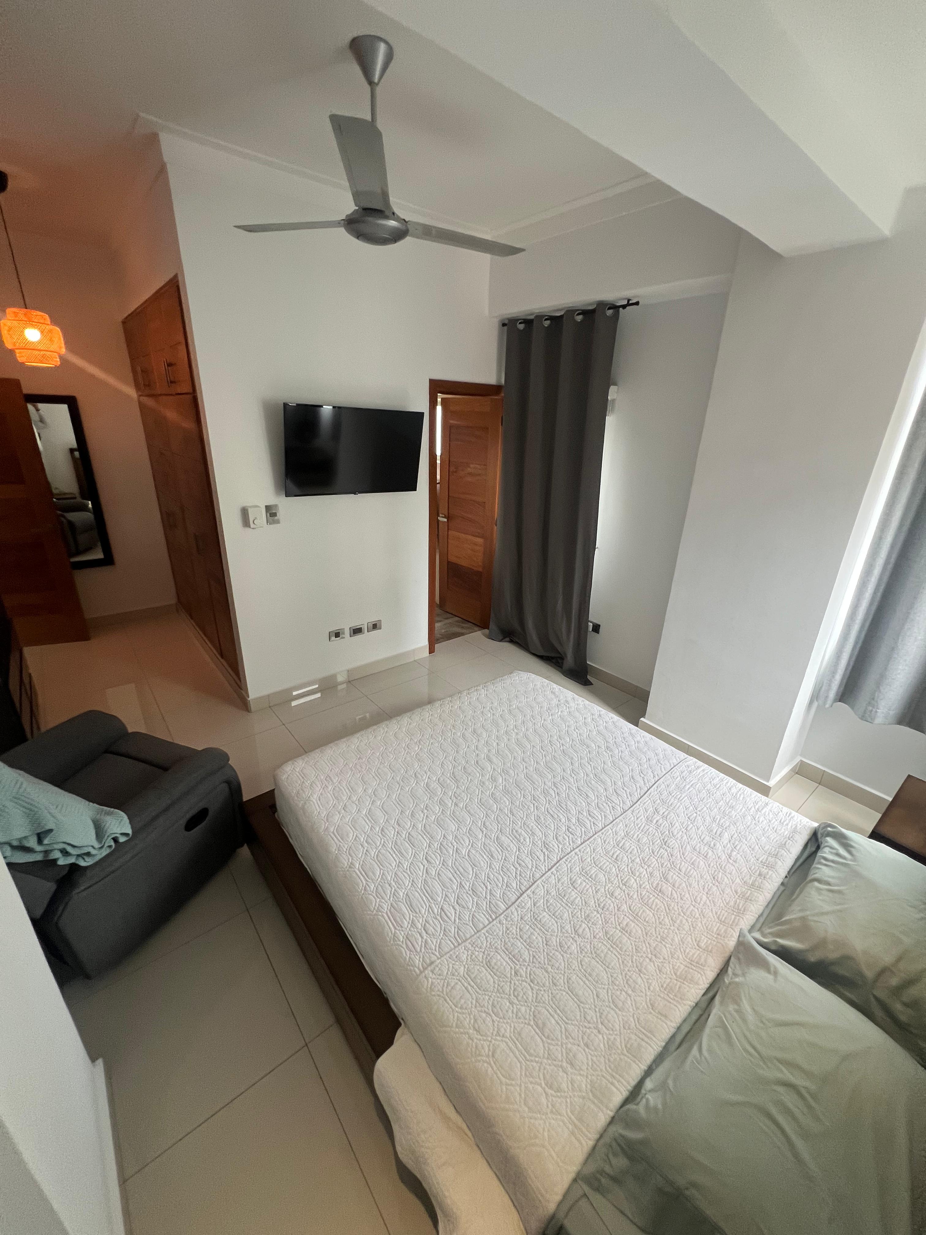 Apartamento amueblado en venta en Bella Vista Foto 7299516-10.jpg