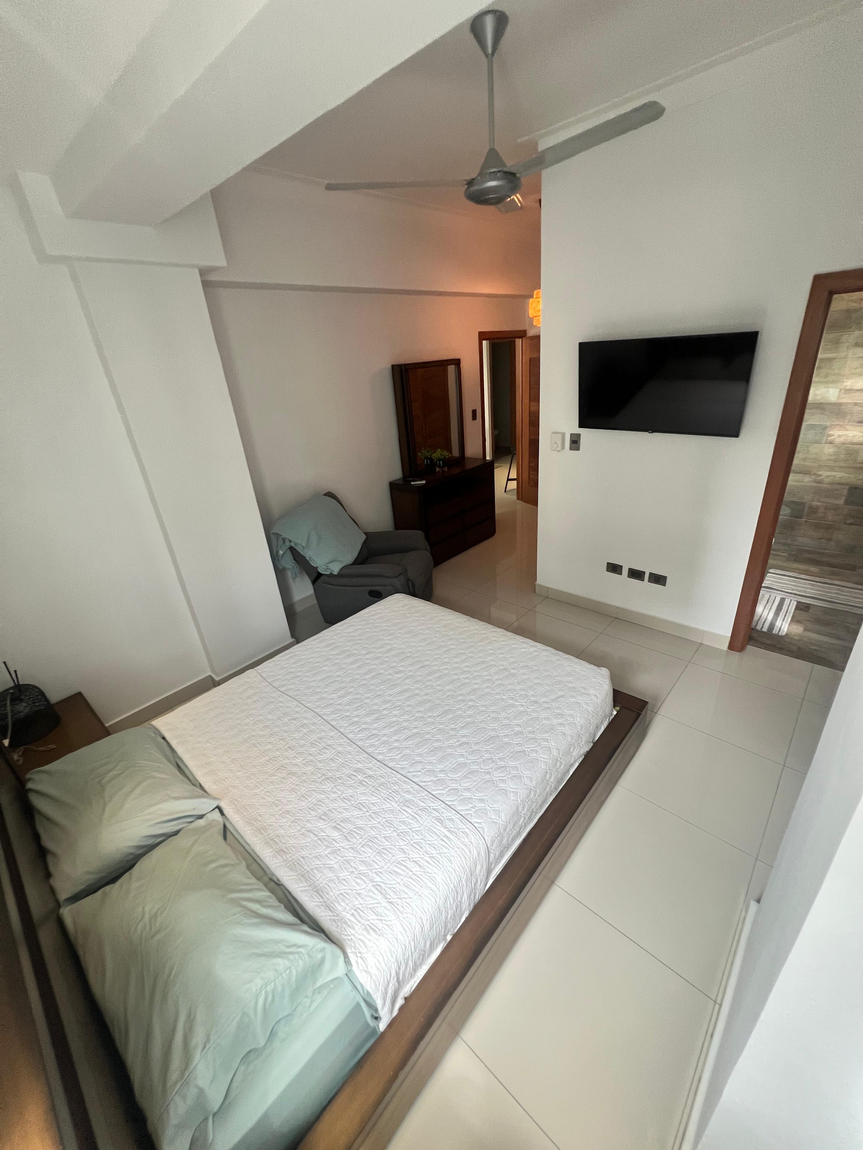 Apartamento amueblado en venta en Bella Vista Foto 7299516-11.jpg