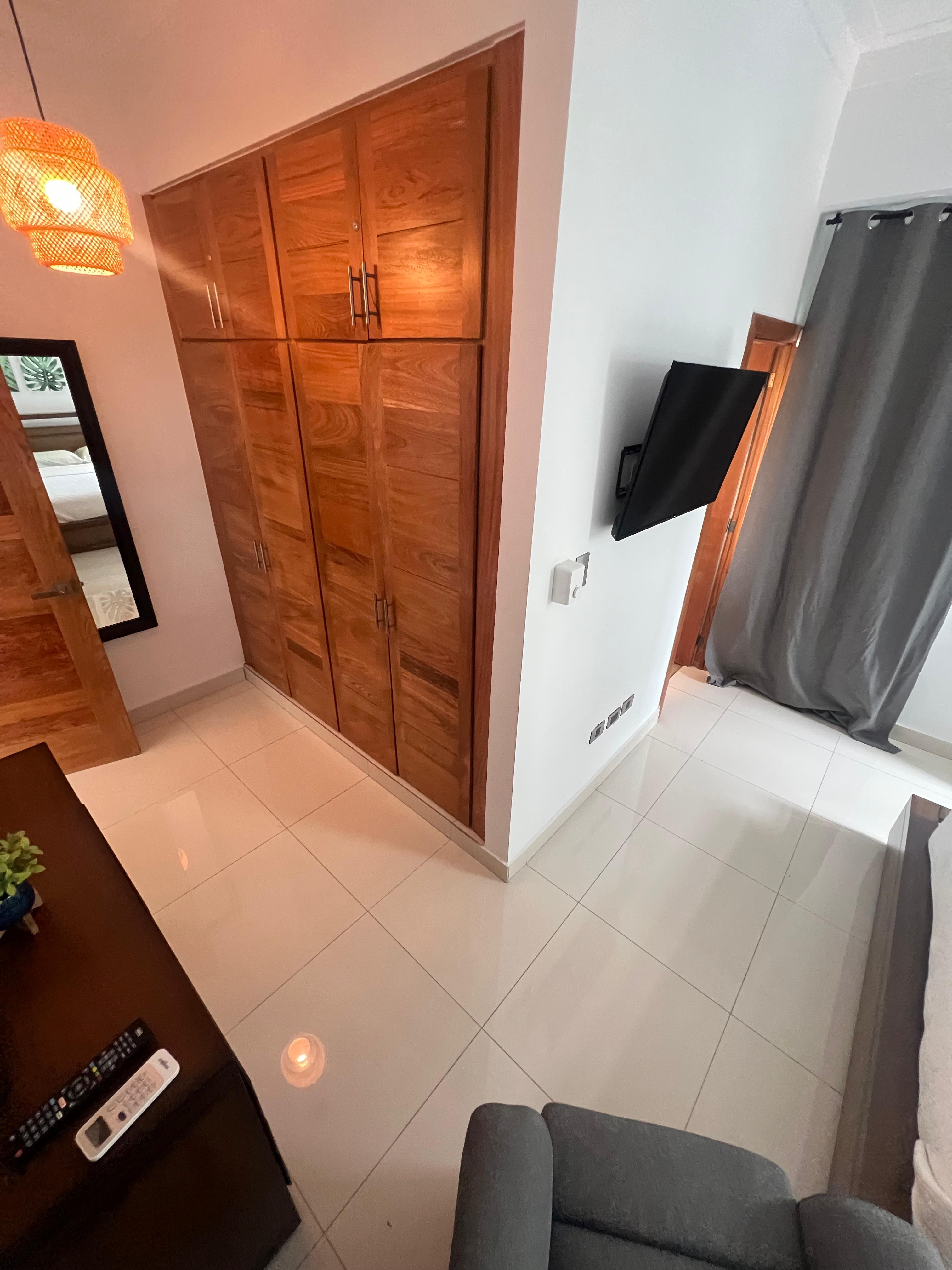 Apartamento amueblado en venta en Bella Vista Foto 7299516-14.jpg