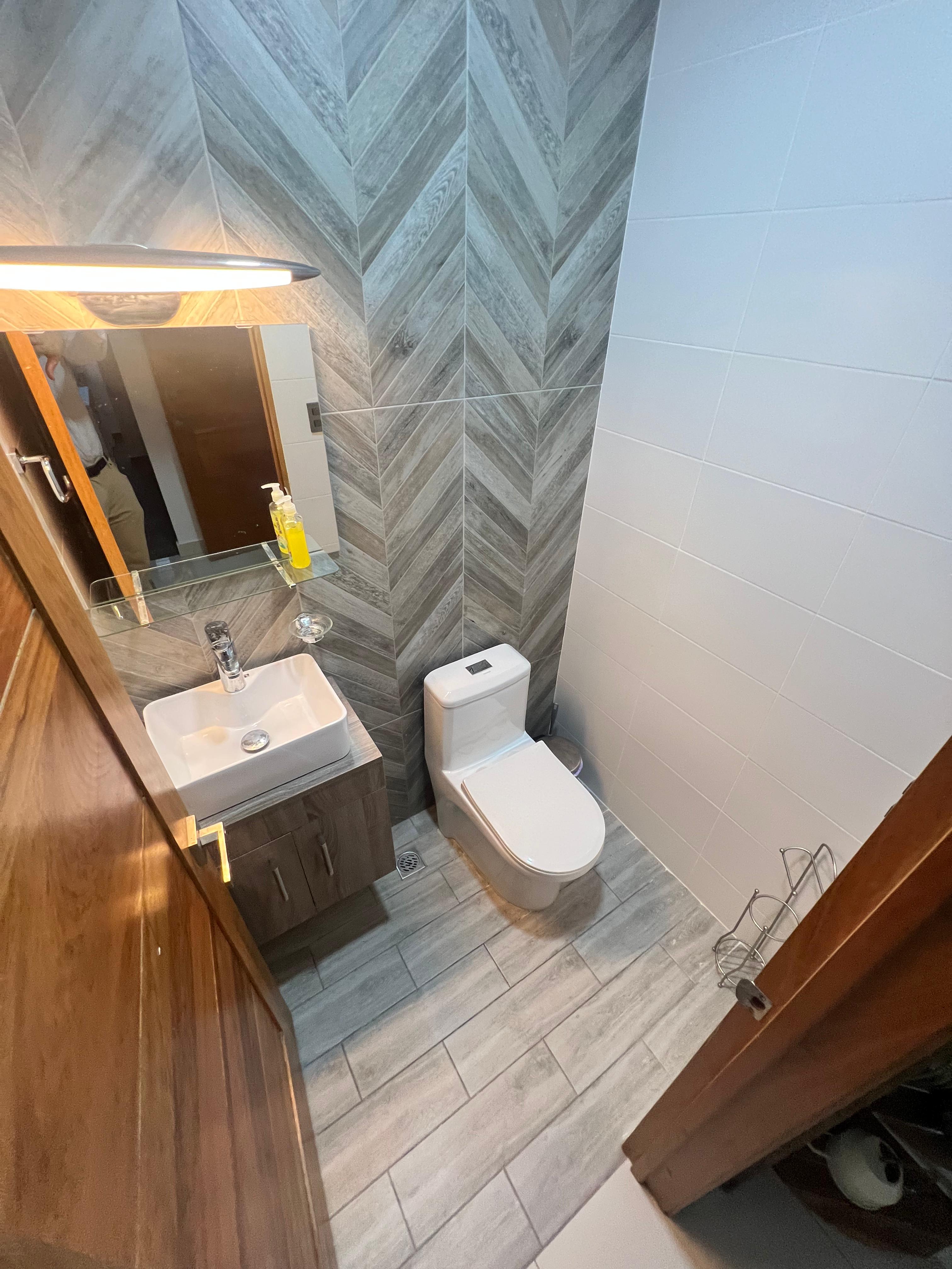 Apartamento amueblado en venta en Bella Vista Foto 7299516-9.jpg