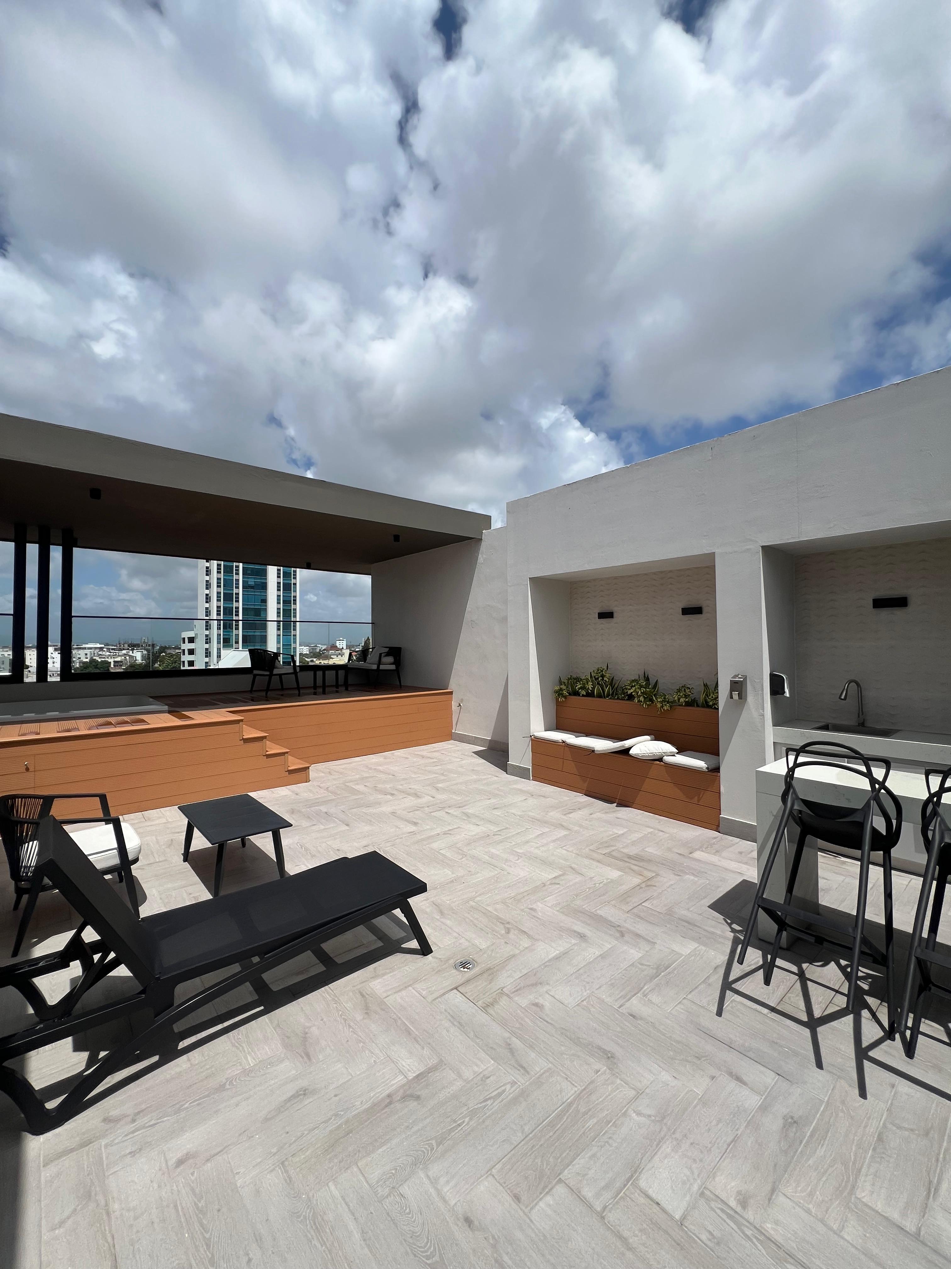 Penthouse en venta en Mirador Norte con terraza Foto 7299525-2.jpg