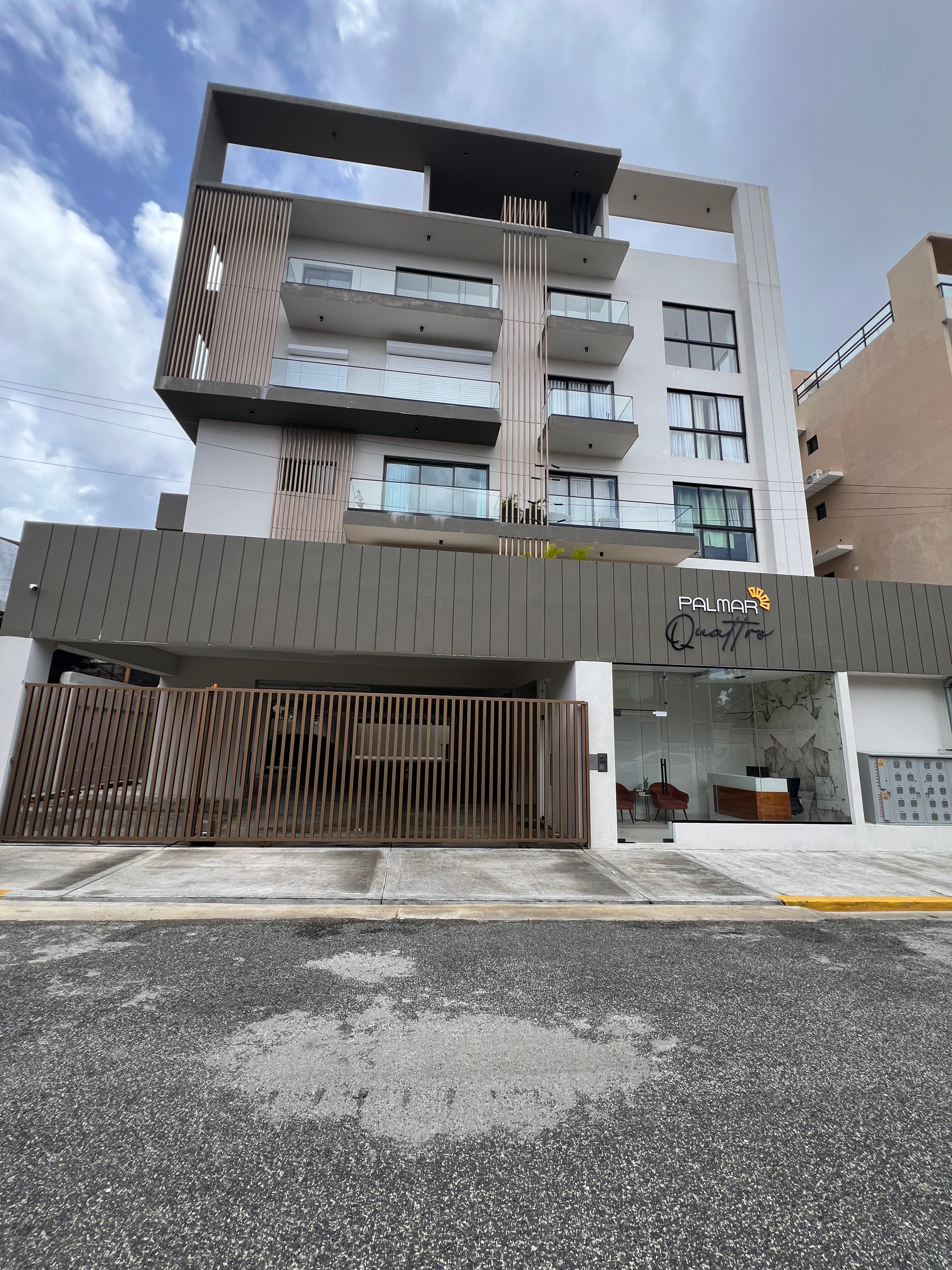 Penthouse en venta en Mirador Norte con terraza Foto 7299525-3.jpg