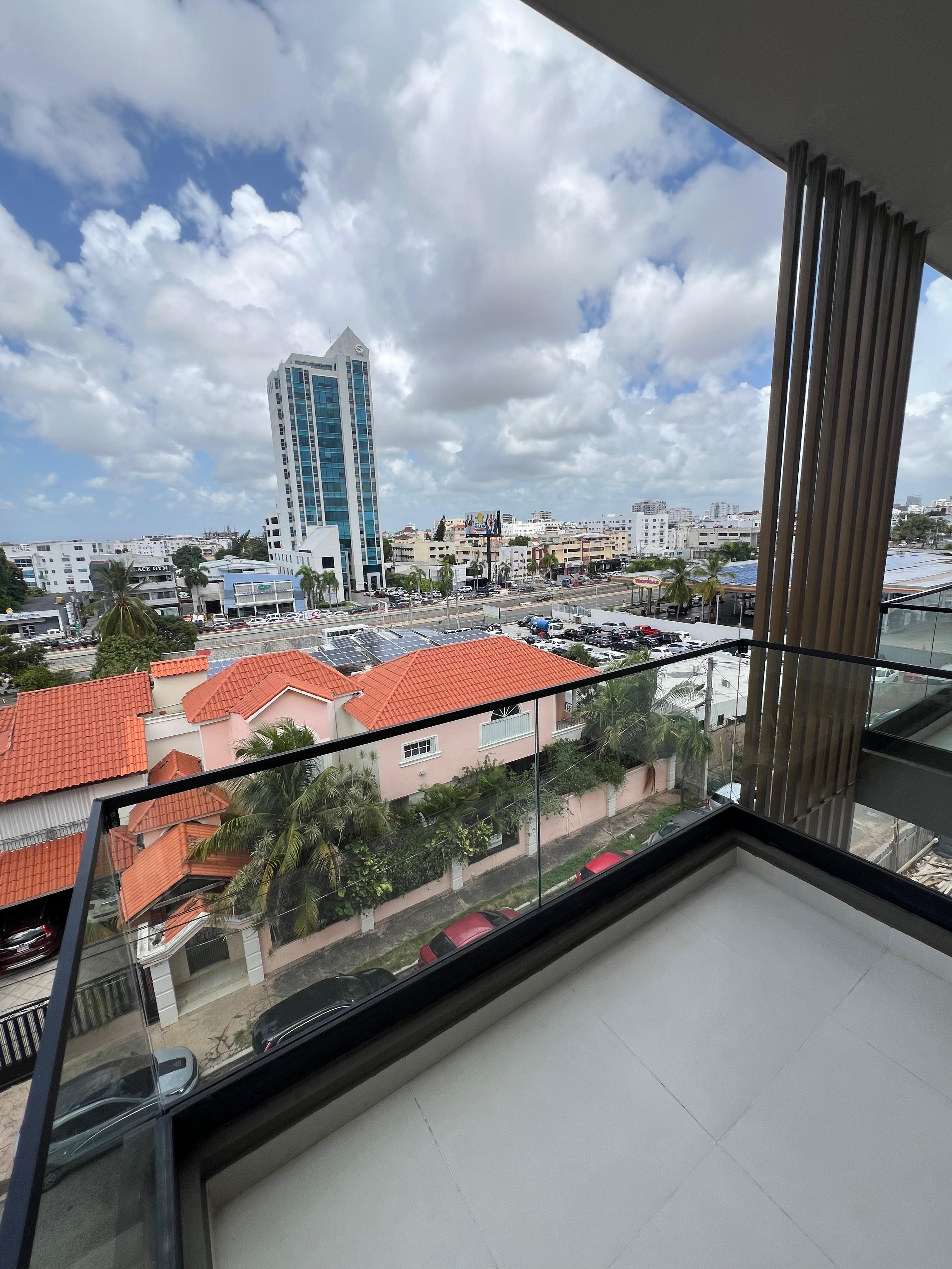 Penthouse en venta en Mirador Norte con terraza Foto 7299525-8.jpg