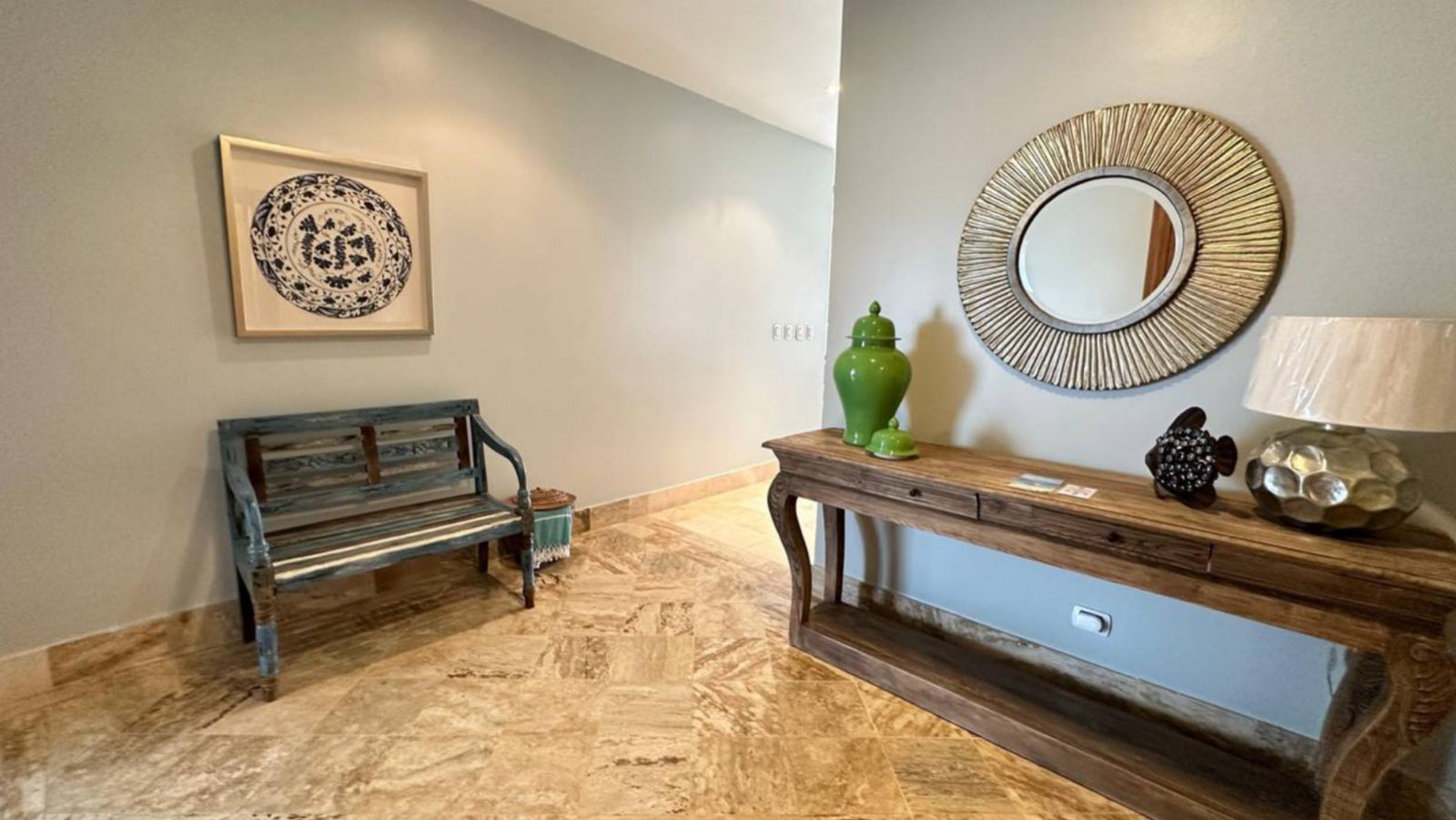 Apartamento en Renta a Largo Plazo – Cap Cana Vista a la Marina Foto 7299537-6.jpg