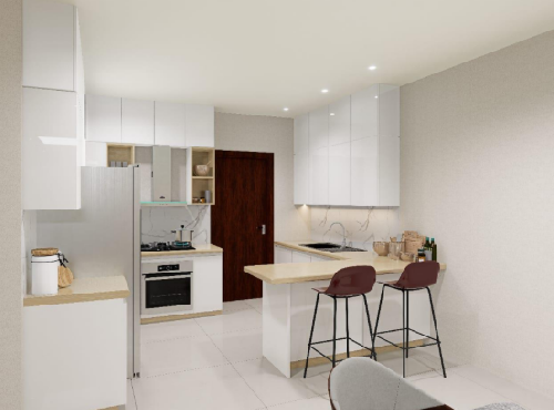 Apartamento en Venta en Las Americas. Foto 7299543-4.jpg