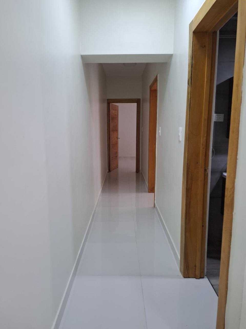 Rento apartamento nuevo a estrenar en el Vergel 4to piso con ascensor. Foto 7299546-4.jpg