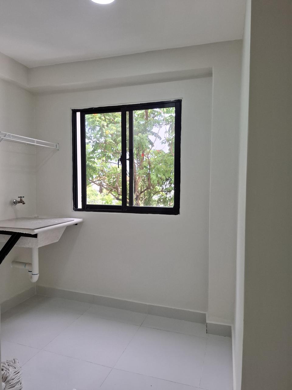 Rento apartamento nuevo a estrenar en el Vergel 4to piso con ascensor. Foto 7299546-7.jpg