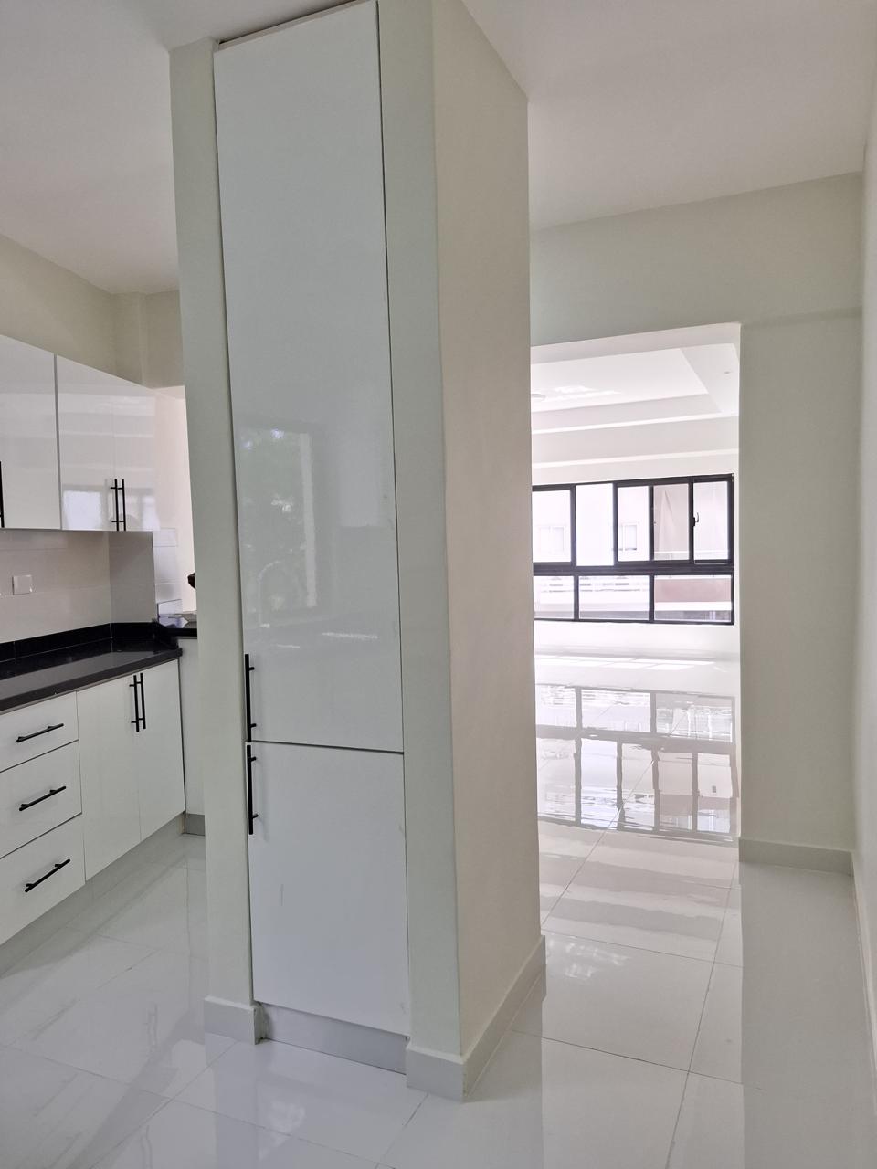 Rento apartamento nuevo a estrenar en el Vergel 4to piso con ascensor. Foto 7299546-8.jpg