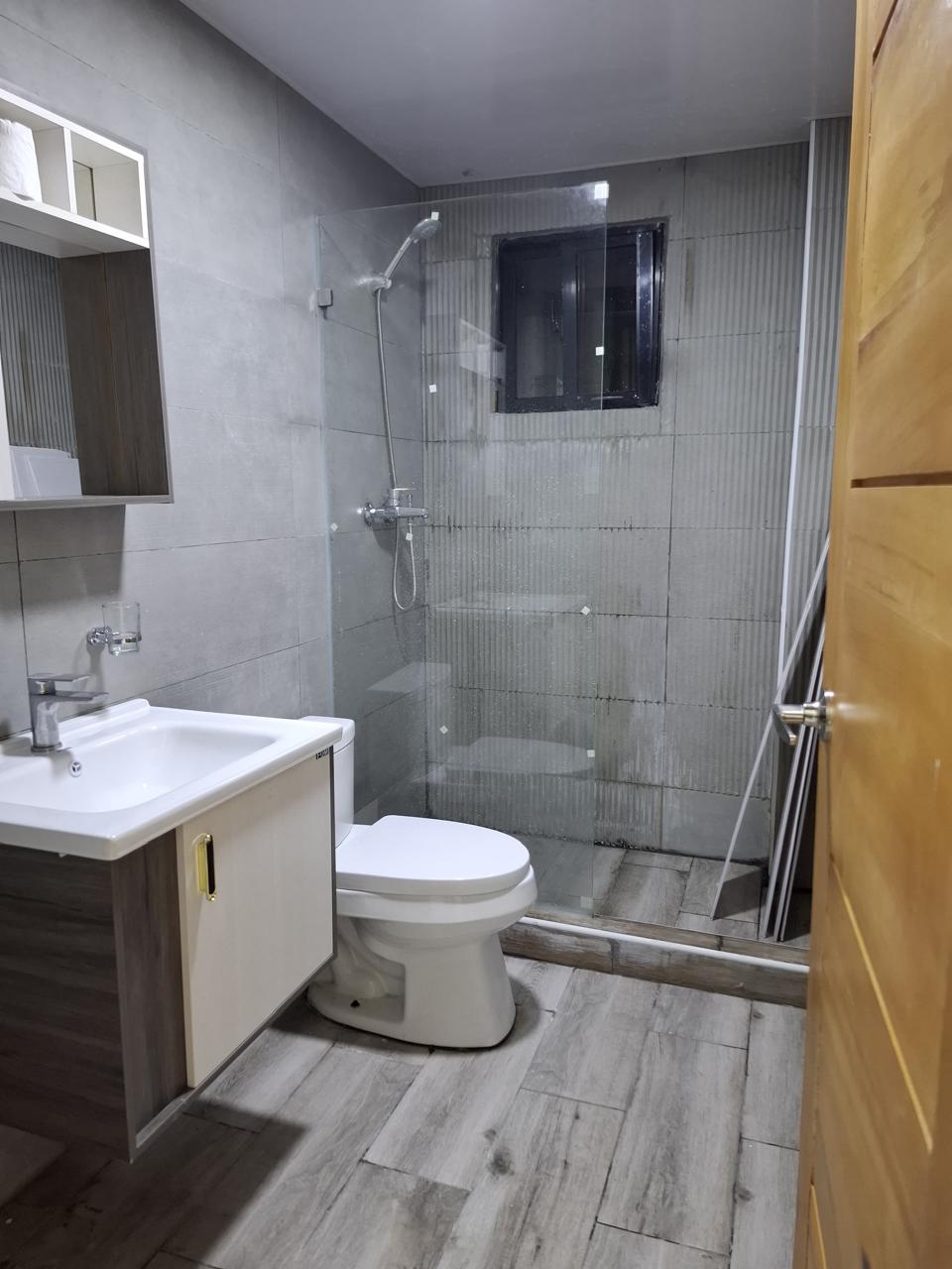 Rento apartamento nuevo a estrenar en el Vergel 4to piso con ascensor. Foto 7299546-9.jpg