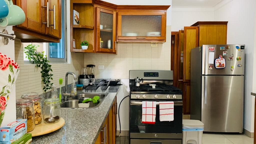 HERMOSO APARTAMENTO EN ALQUILER EN RENACIMIENTO Foto 7299803-8.jpg