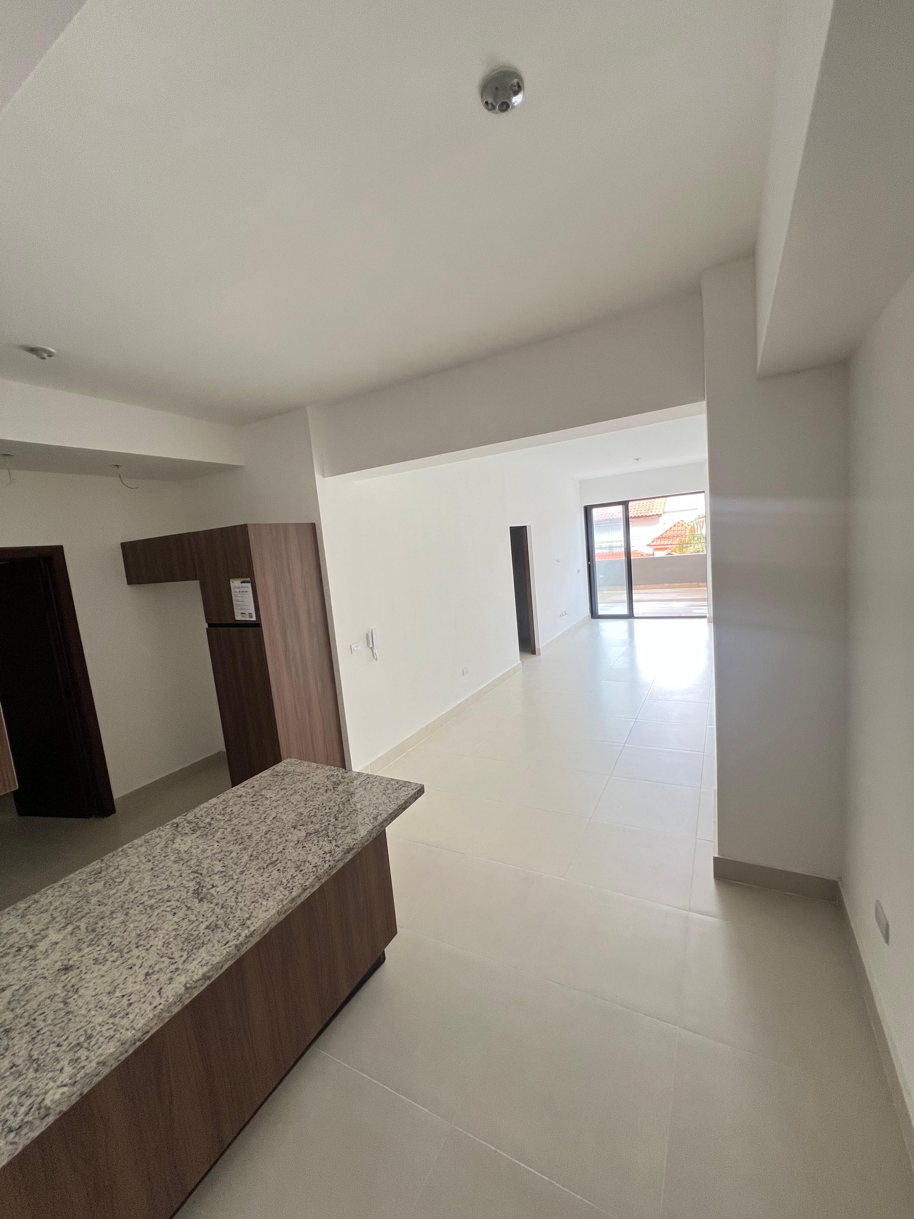 Apartamento en Venta en Evaristo Morales Santo Domingo Venta Foto 7299834-11.jpg