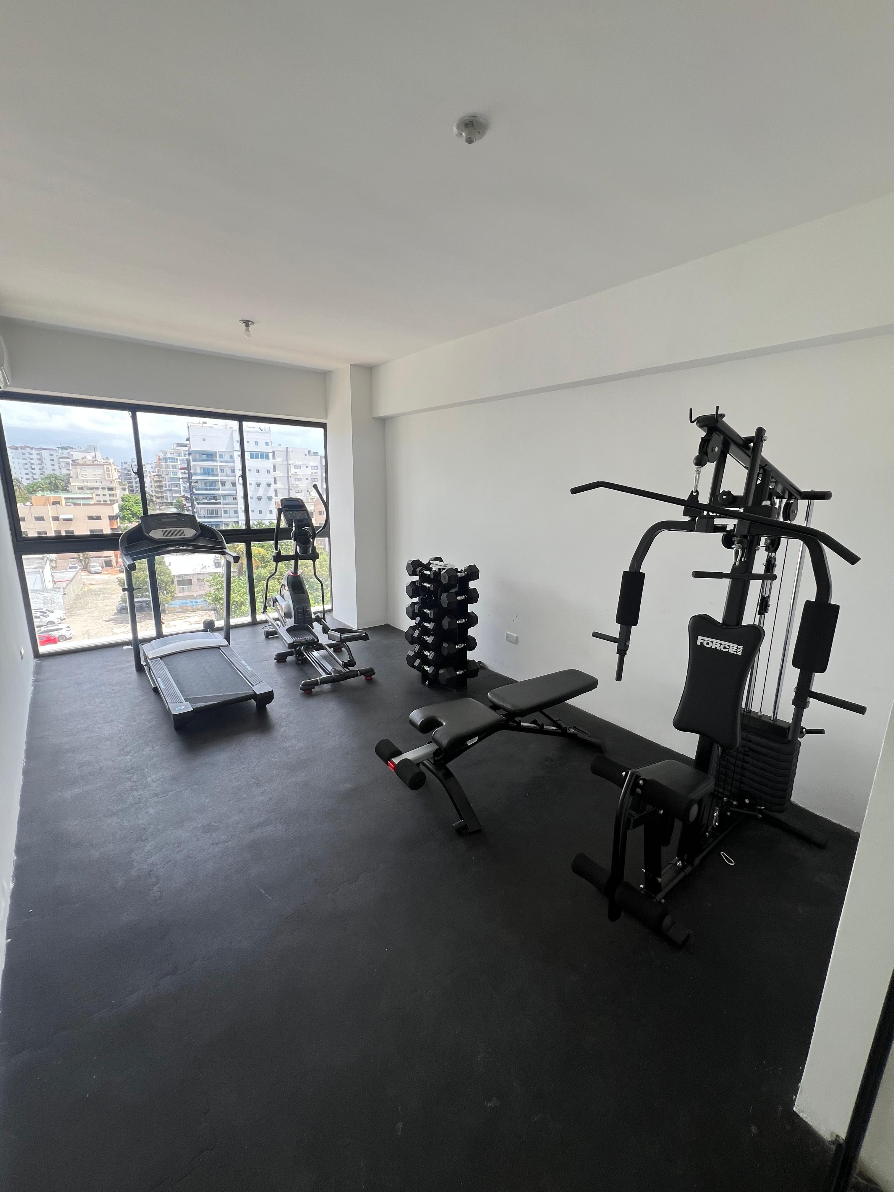Apartamento en Venta en Evaristo Morales Santo Domingo Venta Foto 7299834-12.jpg