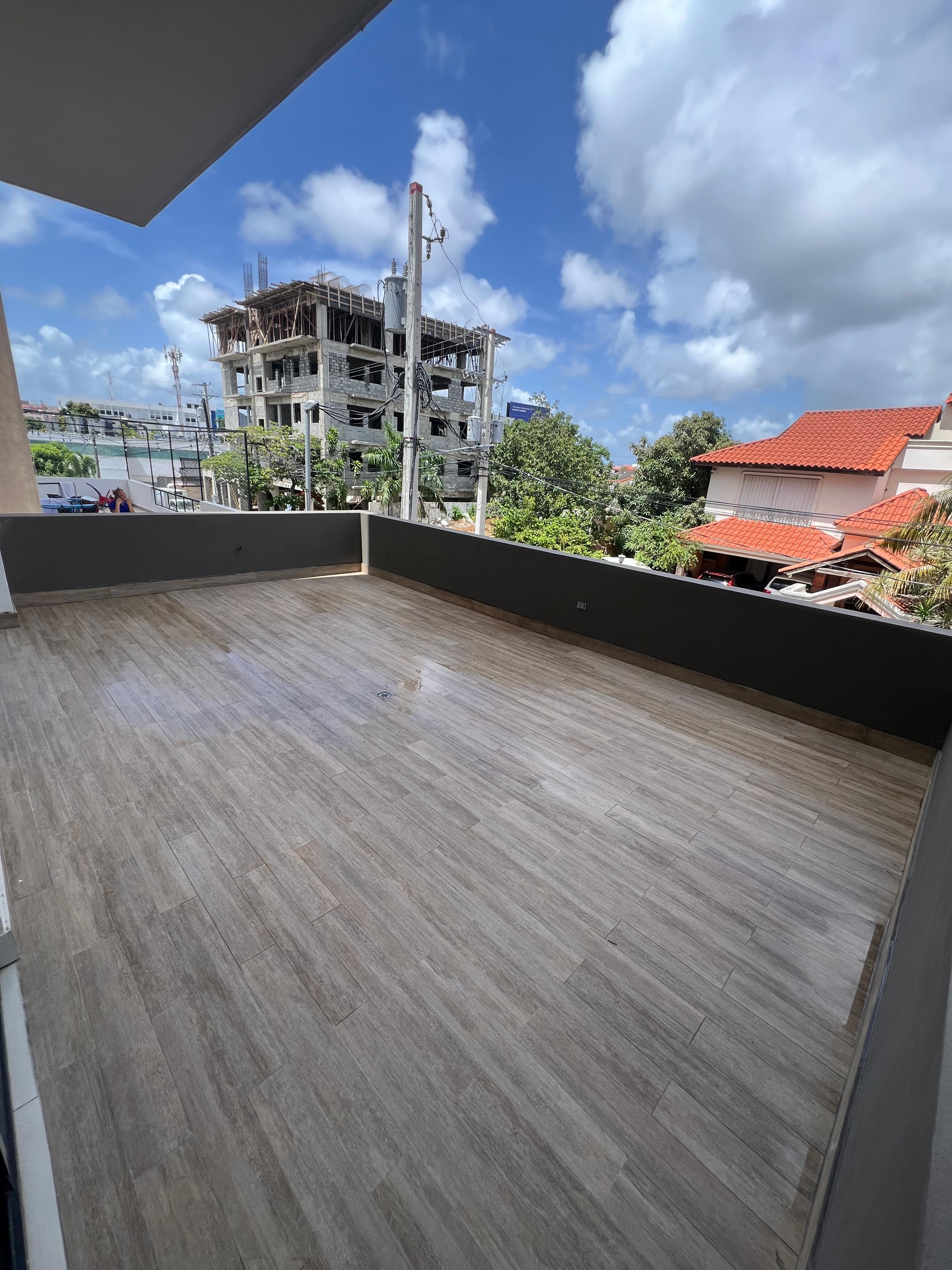 Apartamento en Venta en Evaristo Morales Santo Domingo Venta Foto 7299834-14.jpg