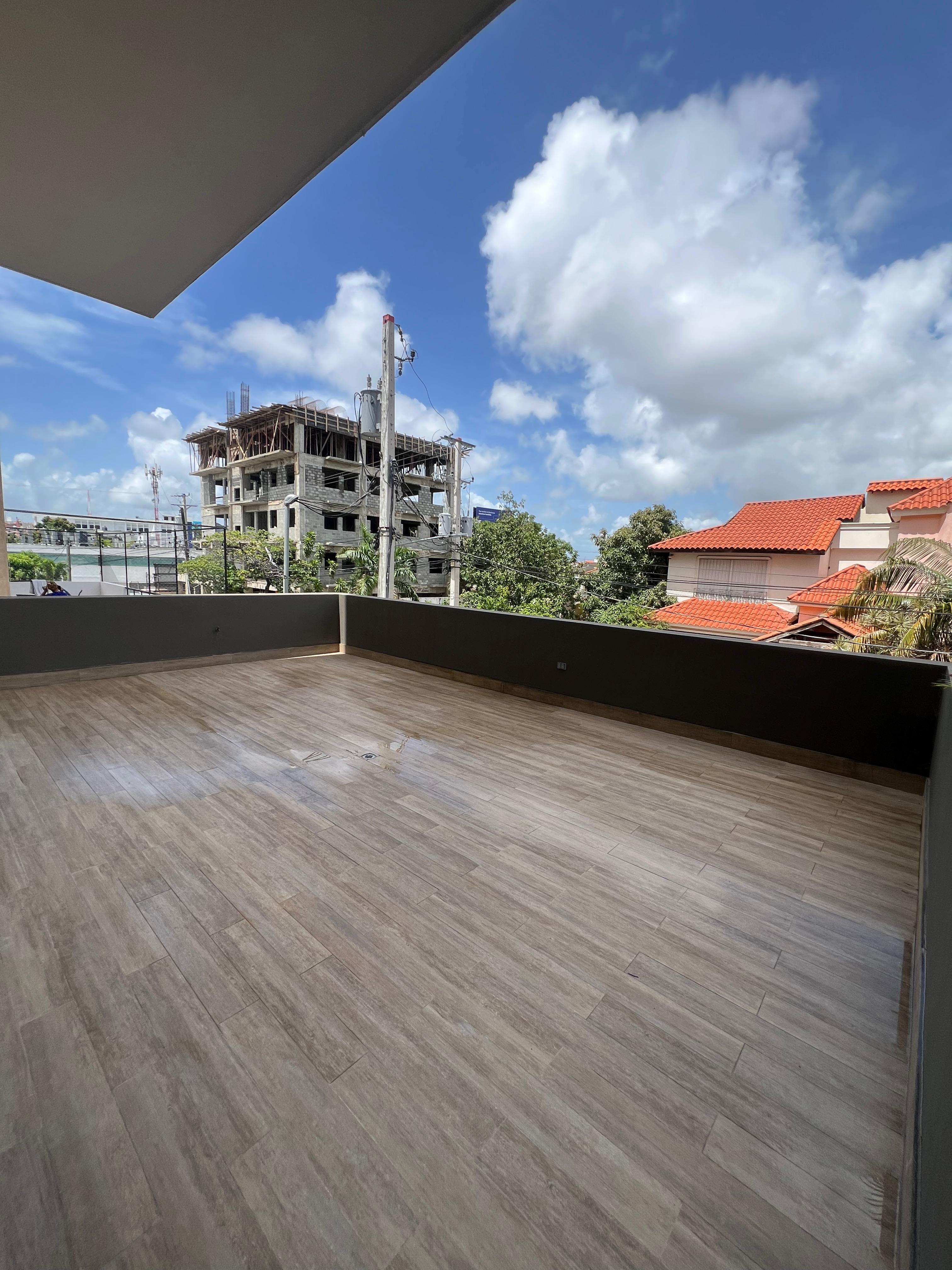 Apartamento en Venta en Evaristo Morales Santo Domingo Venta Foto 7299834-15.jpg