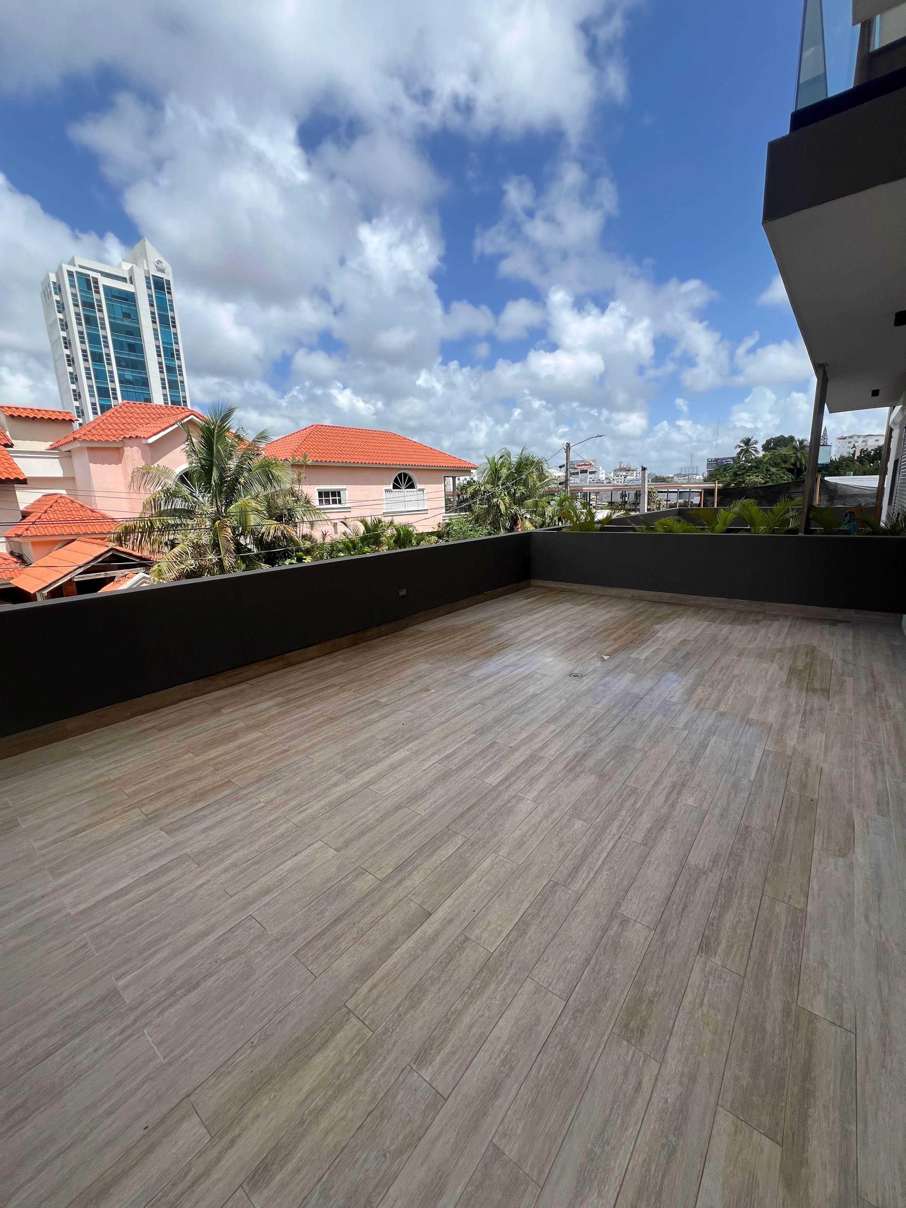 Apartamento en Venta en Evaristo Morales Santo Domingo Venta Foto 7299834-5.jpg