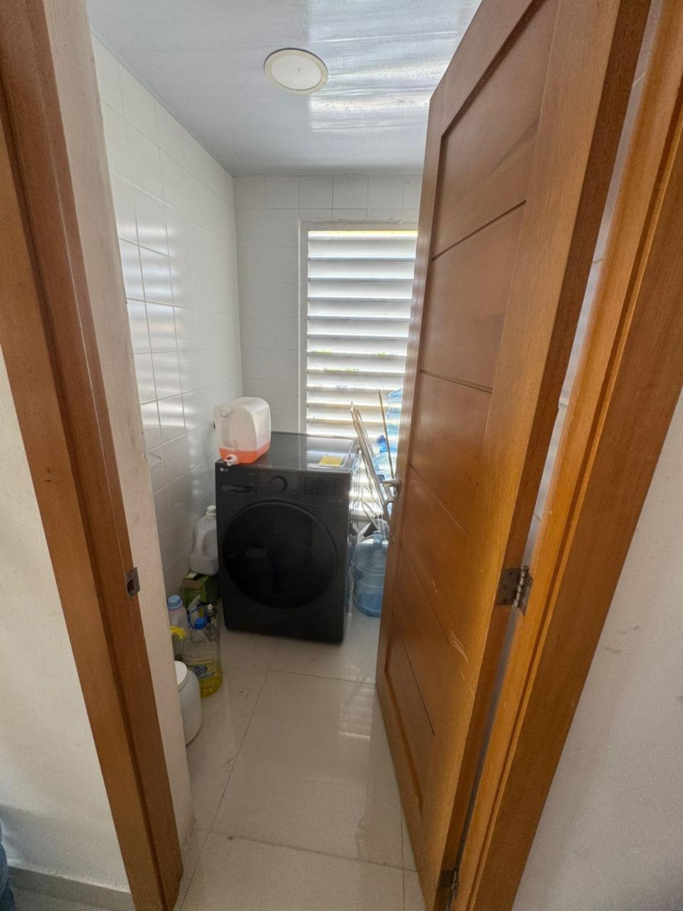 Vendo Apartamento En El Cacique Ph Con Terraza 2 Hab 2 Parqueos Foto 7299837-12.jpg