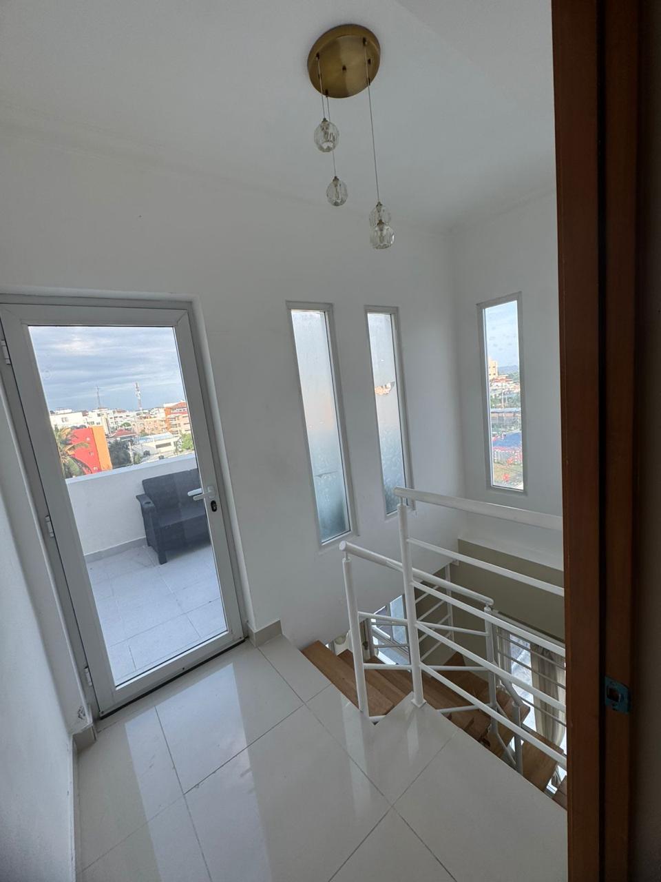 Vendo Apartamento En El Cacique Ph Con Terraza 2 Hab 2 Parqueos Foto 7299837-14.jpg