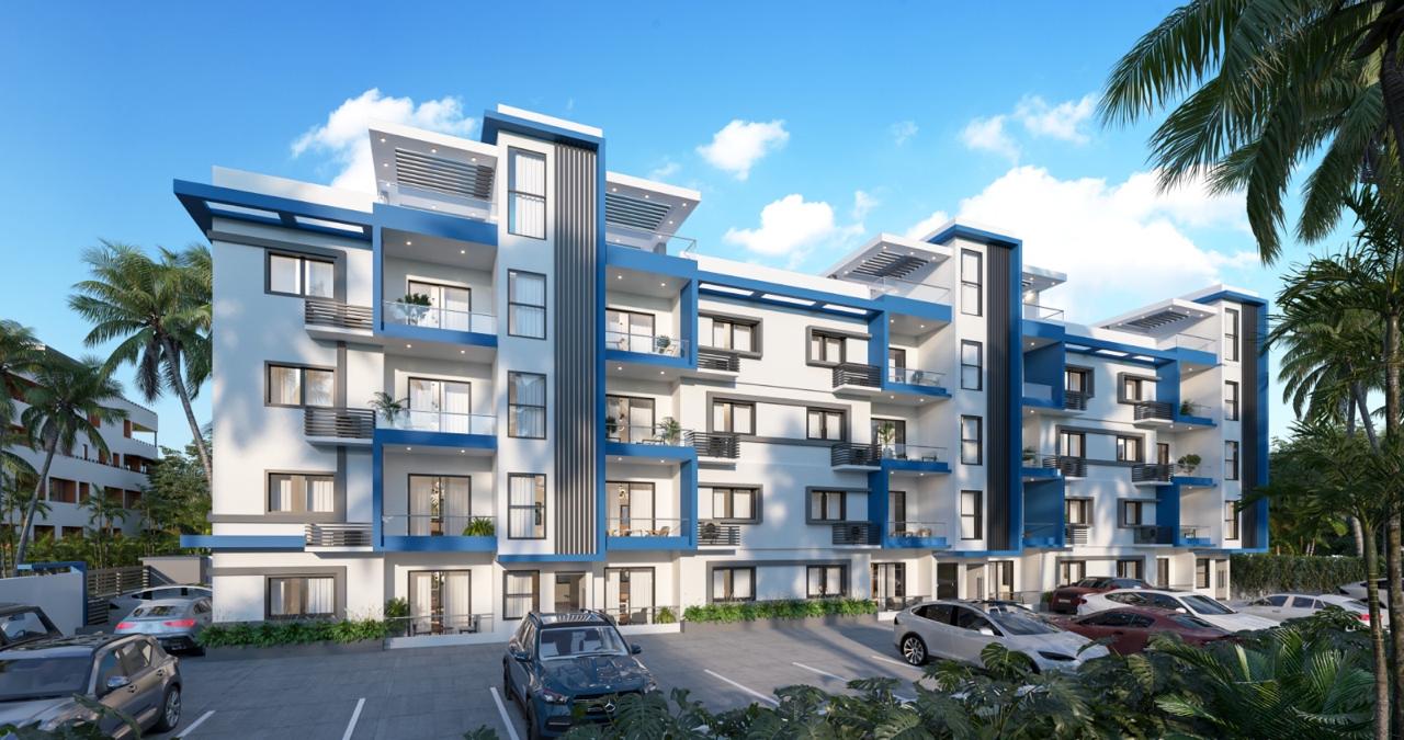 Apartamento en Venta en el Ensanche Isabelita. Foto 7299840-4.jpg