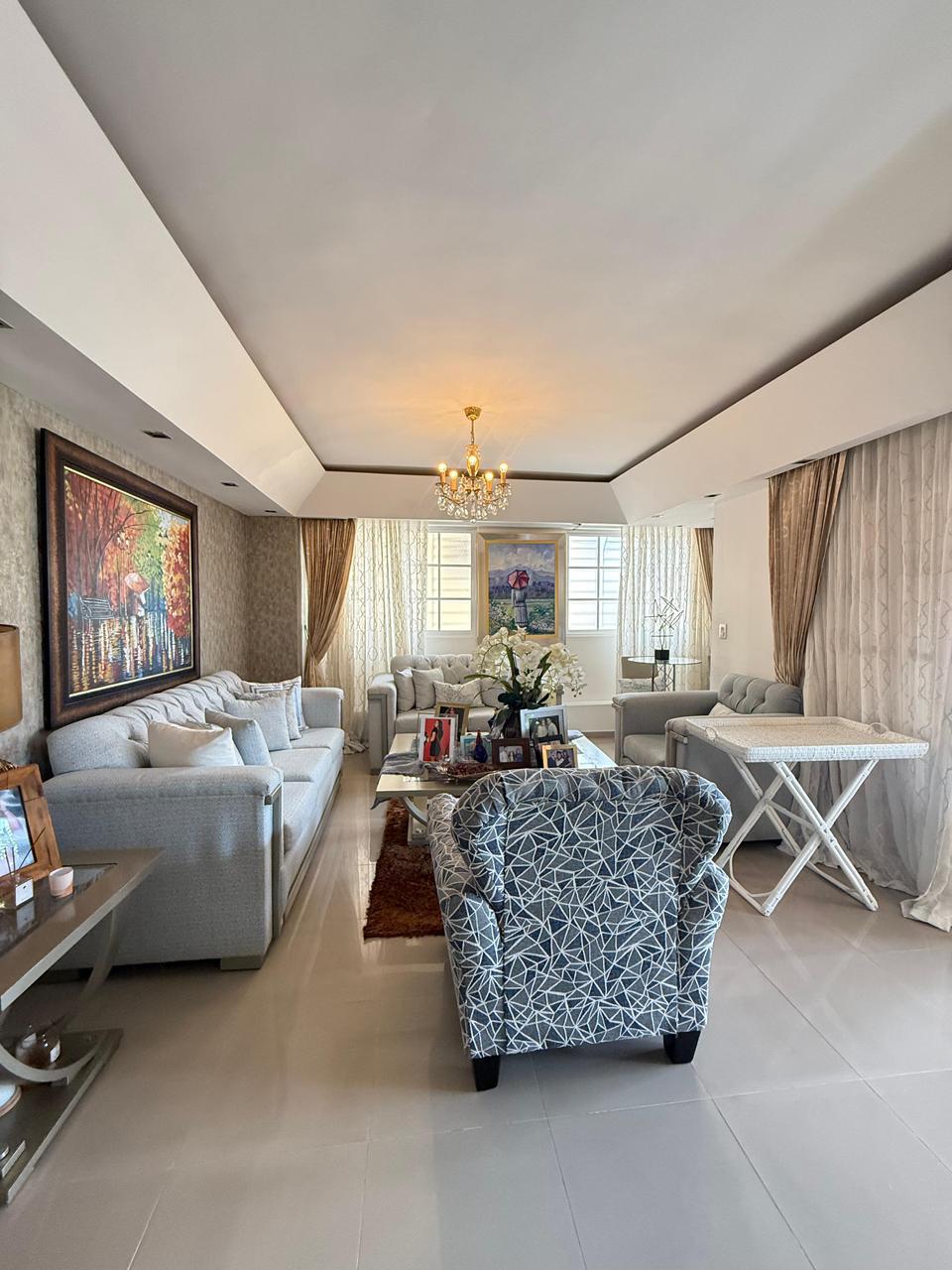 Apartamento en Venta en Alma Rosa I. Foto 7299855-4.jpg