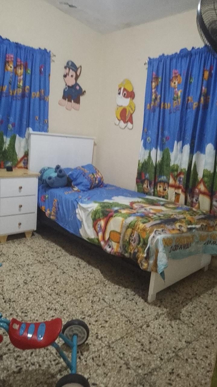 Casa en Venta – Ensanche Ozama Santo Domingo Este  Foto 7299876-10.jpg