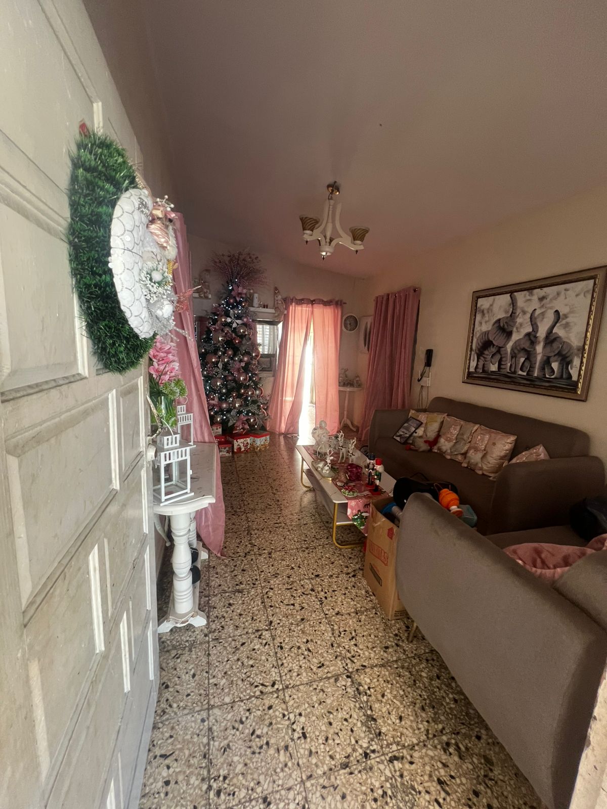 Casa en Venta – Ensanche Ozama Santo Domingo Este  Foto 7299876-4.jpg