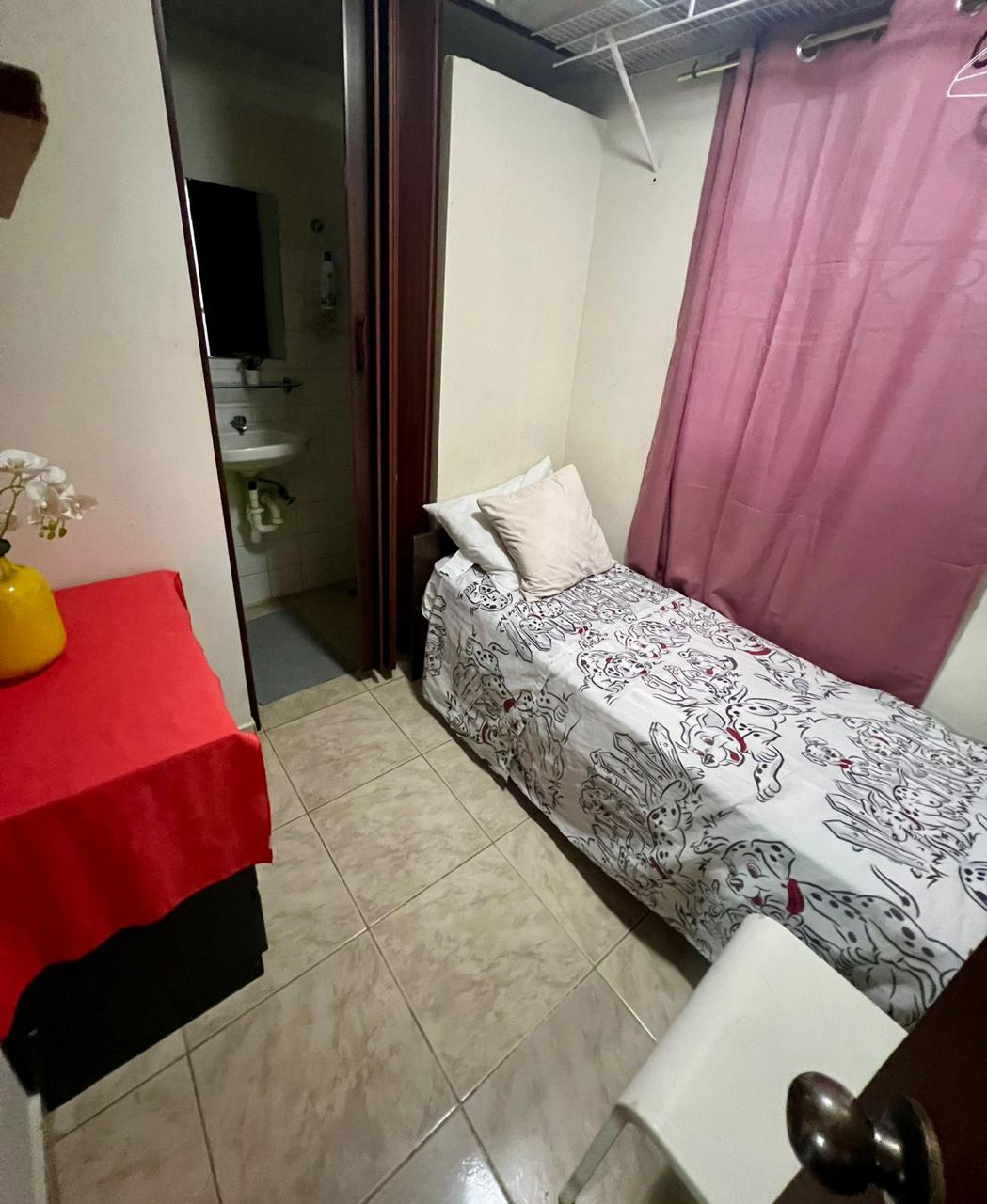 Apartamento en Venta en la Av. Independencia. Foto 7299895-4.jpg