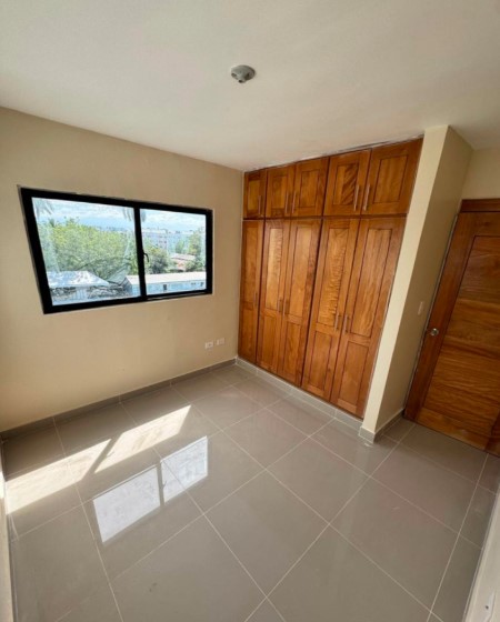 ???? APARTAMENTO EN RENTA – PRÓXIMO A DON LINDO SANTIAGO Foto 7299899-10.jpg