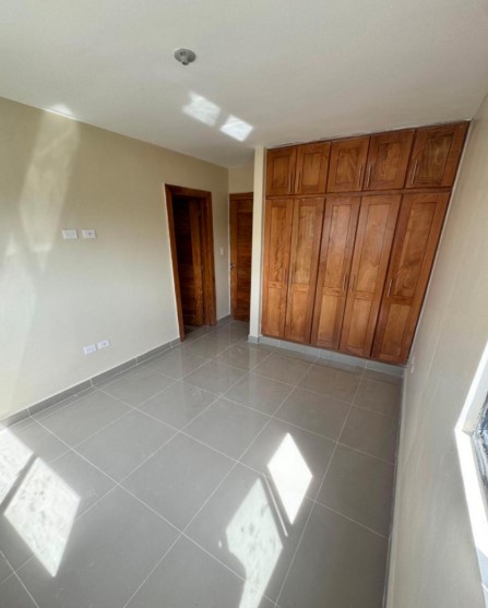 ???? APARTAMENTO EN RENTA – PRÓXIMO A DON LINDO SANTIAGO Foto 7299899-11.jpg