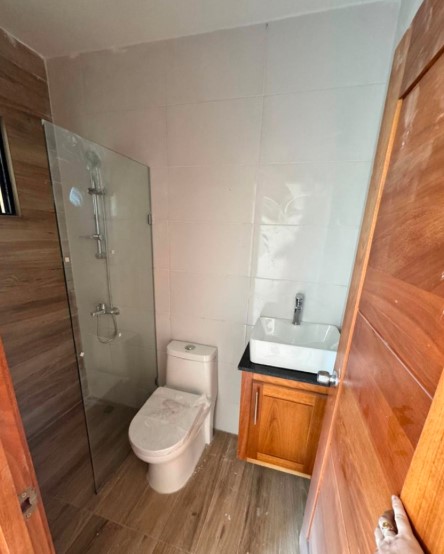 ???? APARTAMENTO EN RENTA – PRÓXIMO A DON LINDO SANTIAGO Foto 7299899-12.jpg