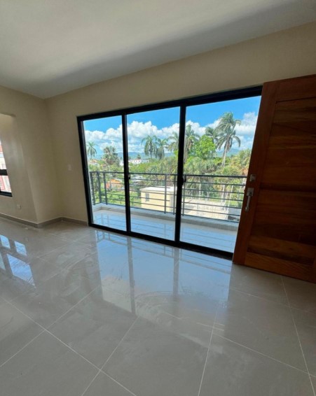 ???? APARTAMENTO EN RENTA – PRÓXIMO A DON LINDO SANTIAGO Foto 7299899-2.jpg