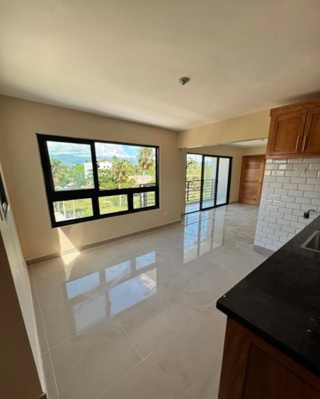 ???? APARTAMENTO EN RENTA – PRÓXIMO A DON LINDO SANTIAGO Foto 7299899-3.jpg