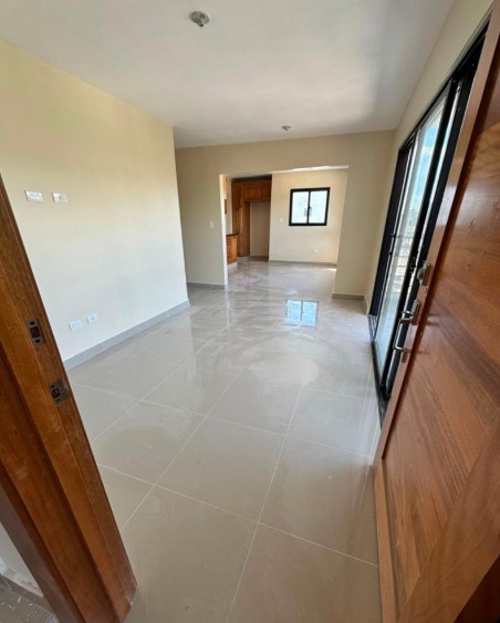 ???? APARTAMENTO EN RENTA – PRÓXIMO A DON LINDO SANTIAGO Foto 7299899-5.jpg