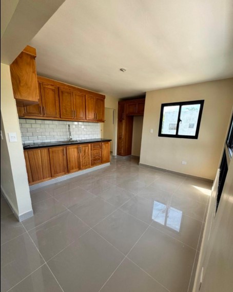 ???? APARTAMENTO EN RENTA – PRÓXIMO A DON LINDO SANTIAGO Foto 7299899-6.jpg