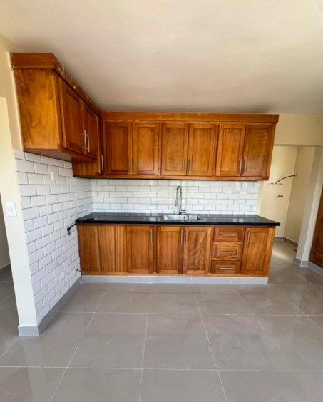 ???? APARTAMENTO EN RENTA – PRÓXIMO A DON LINDO SANTIAGO Foto 7299899-7.jpg