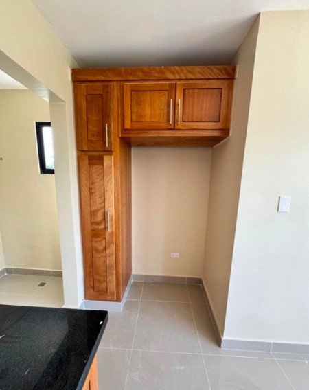 ???? APARTAMENTO EN RENTA – PRÓXIMO A DON LINDO SANTIAGO Foto 7299899-8.jpg
