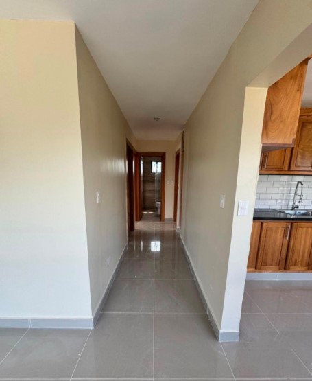 ???? APARTAMENTO EN RENTA – PRÓXIMO A DON LINDO SANTIAGO Foto 7299899-9.jpg